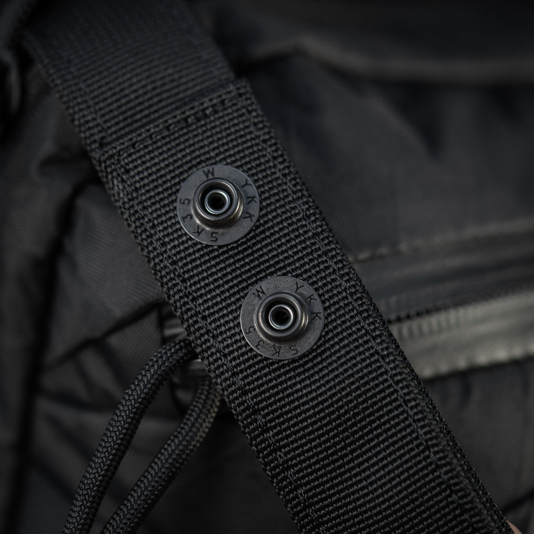 M-Tac сумка Sphaera Hardsling Bag X-Pac Elite Black M-Tac сумка Sphaera Hardsling Bag X-Pac Elite Black - Зображення 27