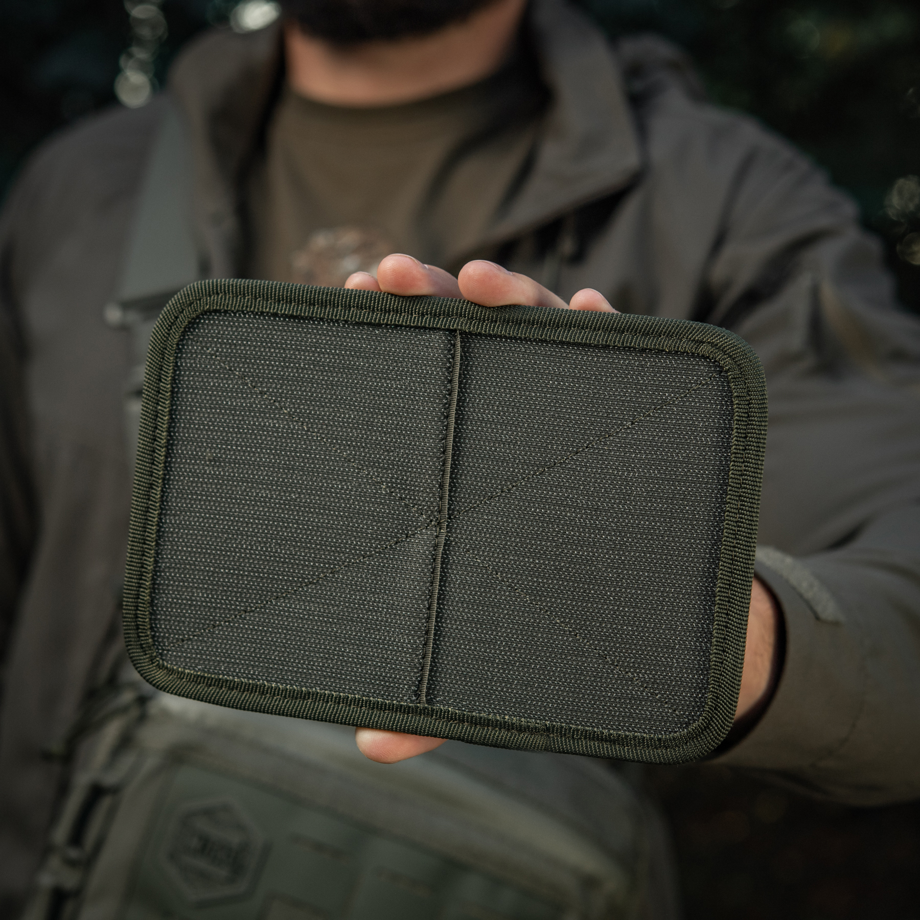 M-Tac вставка модульна для ключів Ranger Green M-Tac вставка модульна для ключів Ranger Green — изображение 14