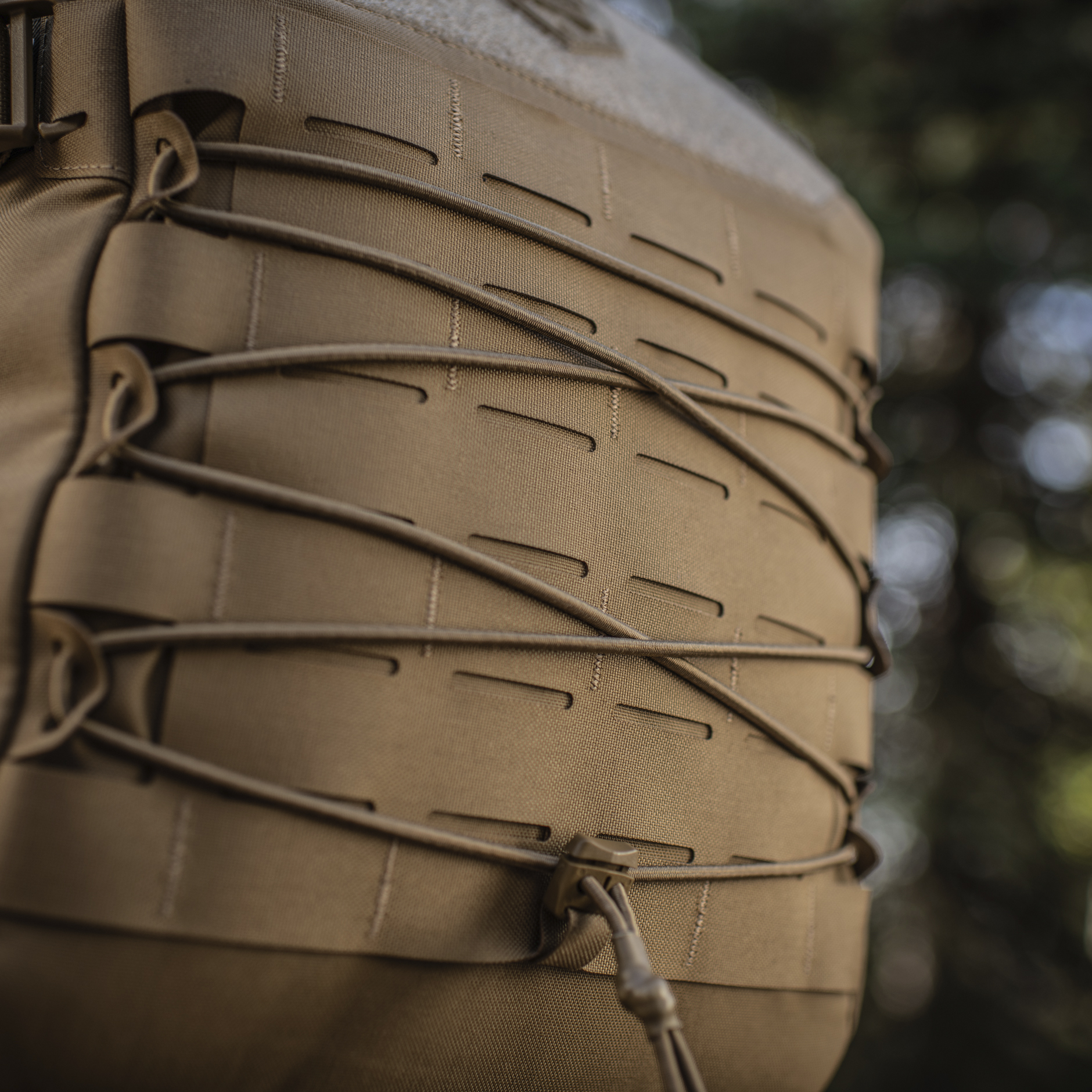M-Tac підсумок Modular Assault Pack Elite Coyote M-Tac підсумок Modular Assault Pack Elite Coyote — изображение 25
