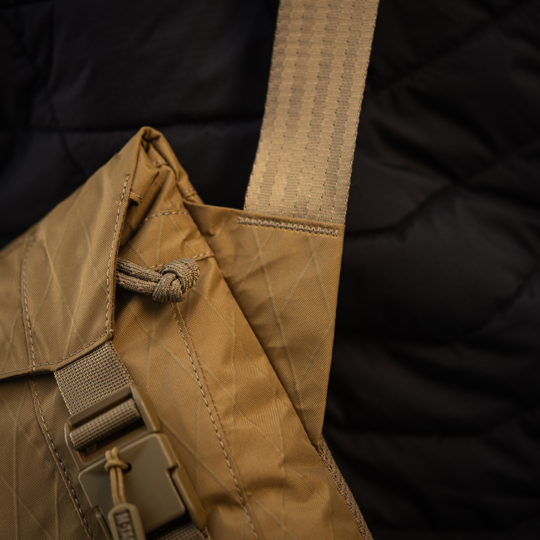 M-Tac сумка Magnet Bag X-Pac Elite Coyote M-Tac сумка Magnet Bag X-Pac Elite Coyote — изображение 21