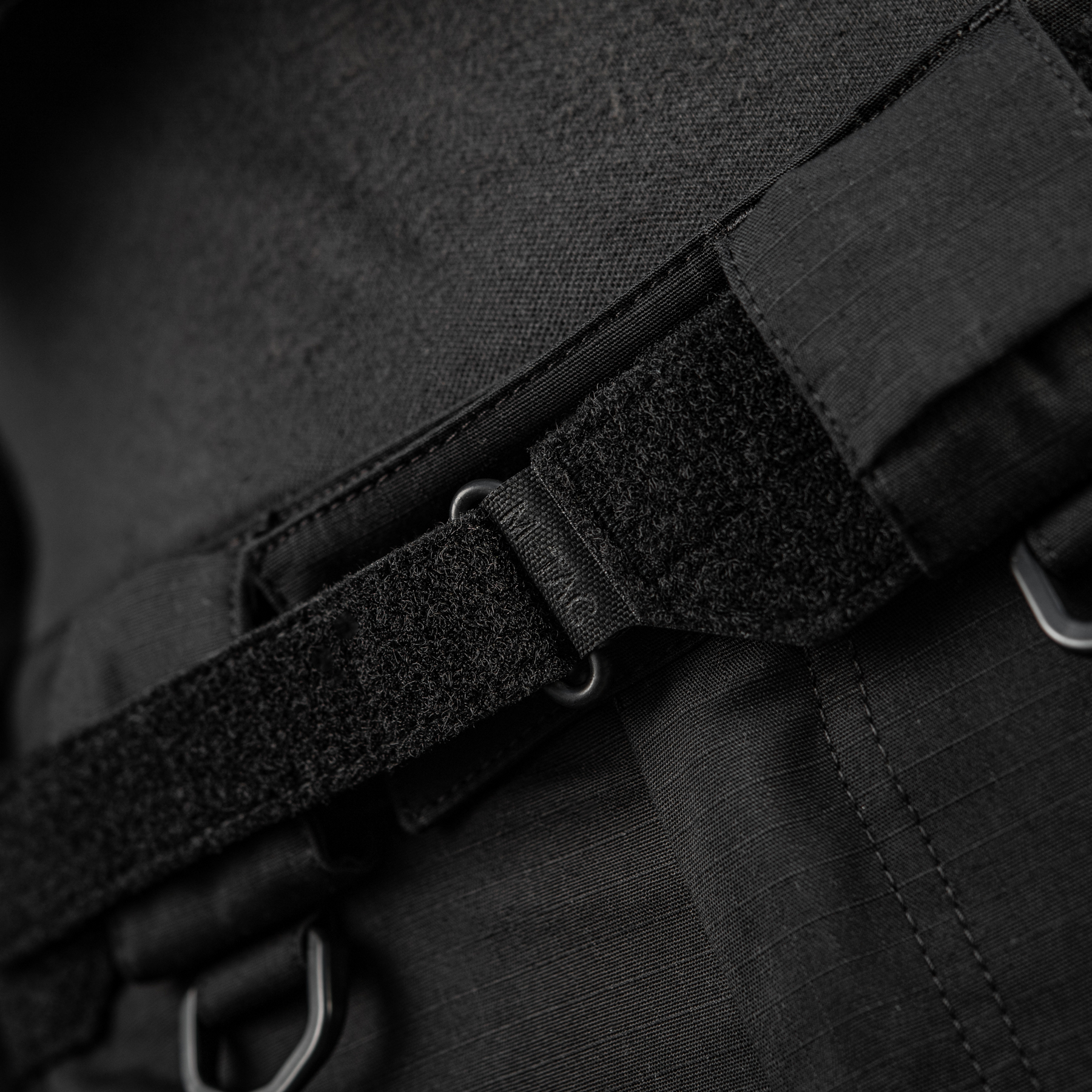 M-Tac внутрішній ремінь Tiger для Range Belt Black M-Tac внутрішній ремінь Tiger для Range Belt Black - Зображення 8