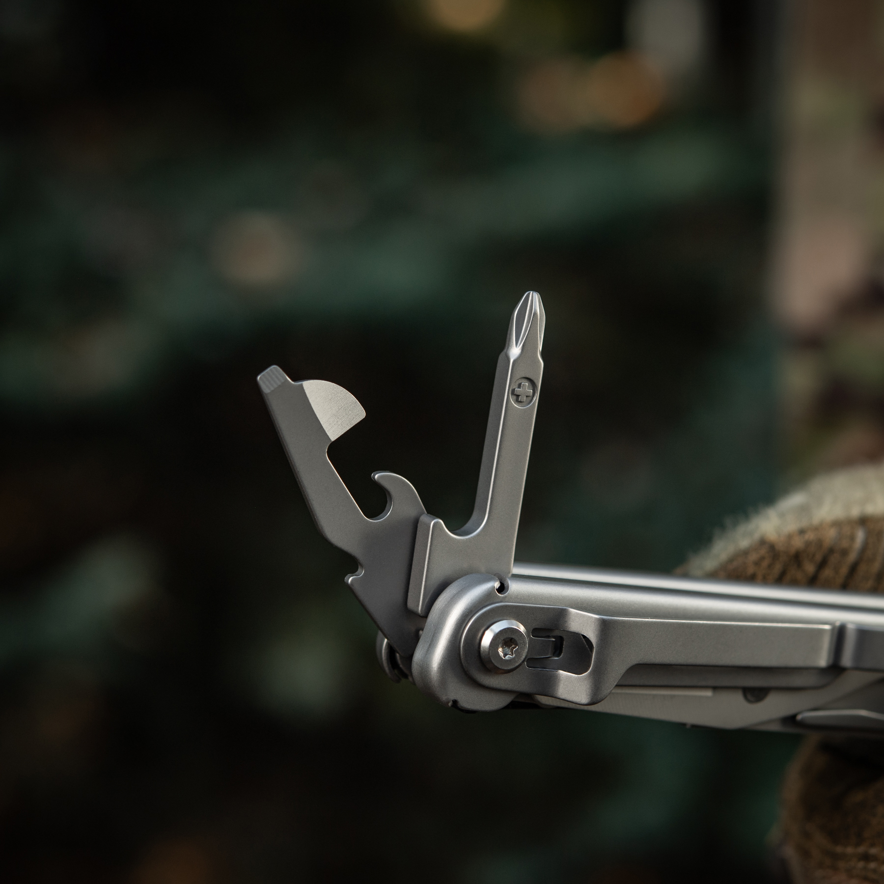 M-Tac мультитул Type 8 Metal M-Tac мультитул Type 8 Metal - Зображення 26