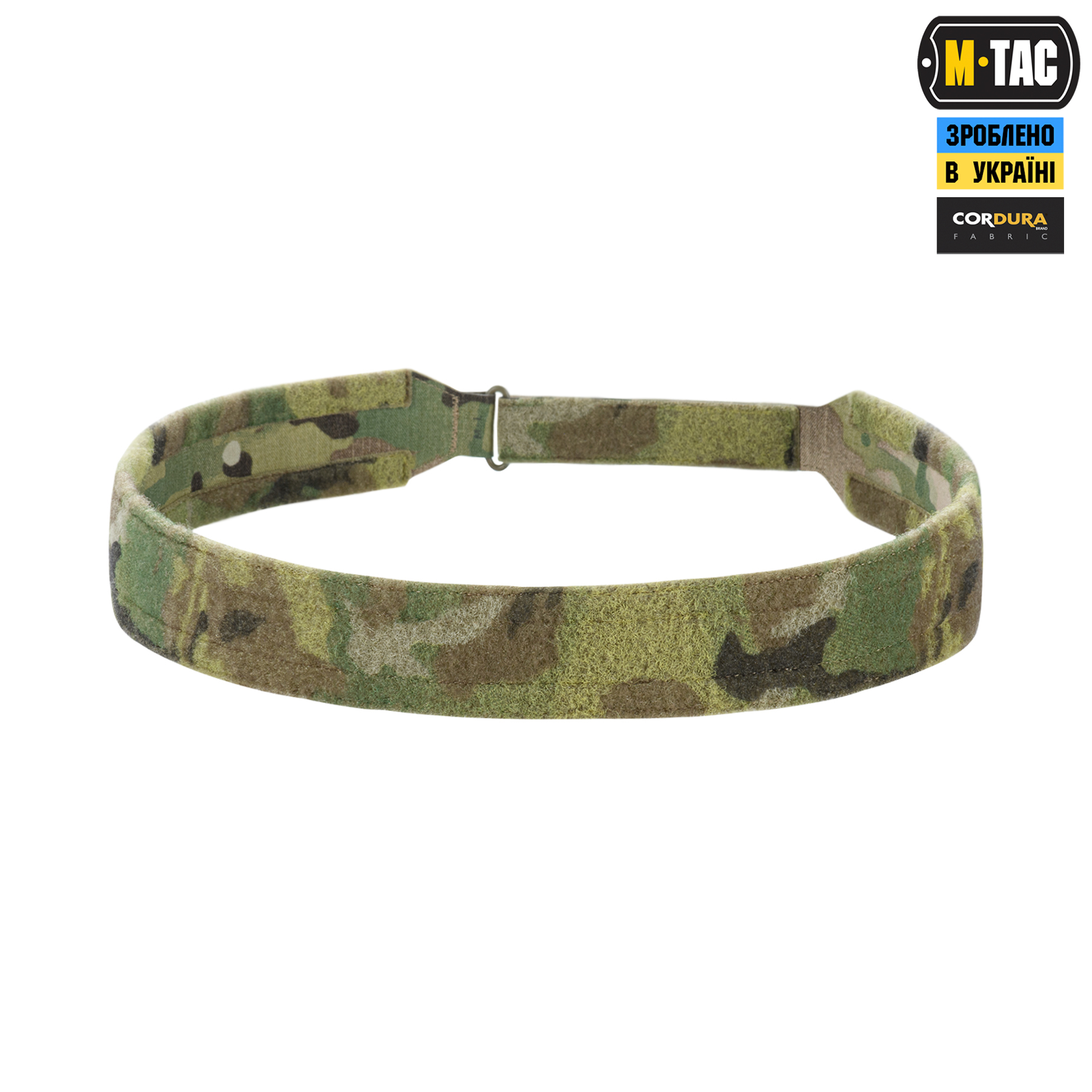 M-Tac внутрішній ремінь Tiger для Range Belt Multicam M-Tac внутрішній ремінь Tiger для Range Belt Multicam — изображение 2
