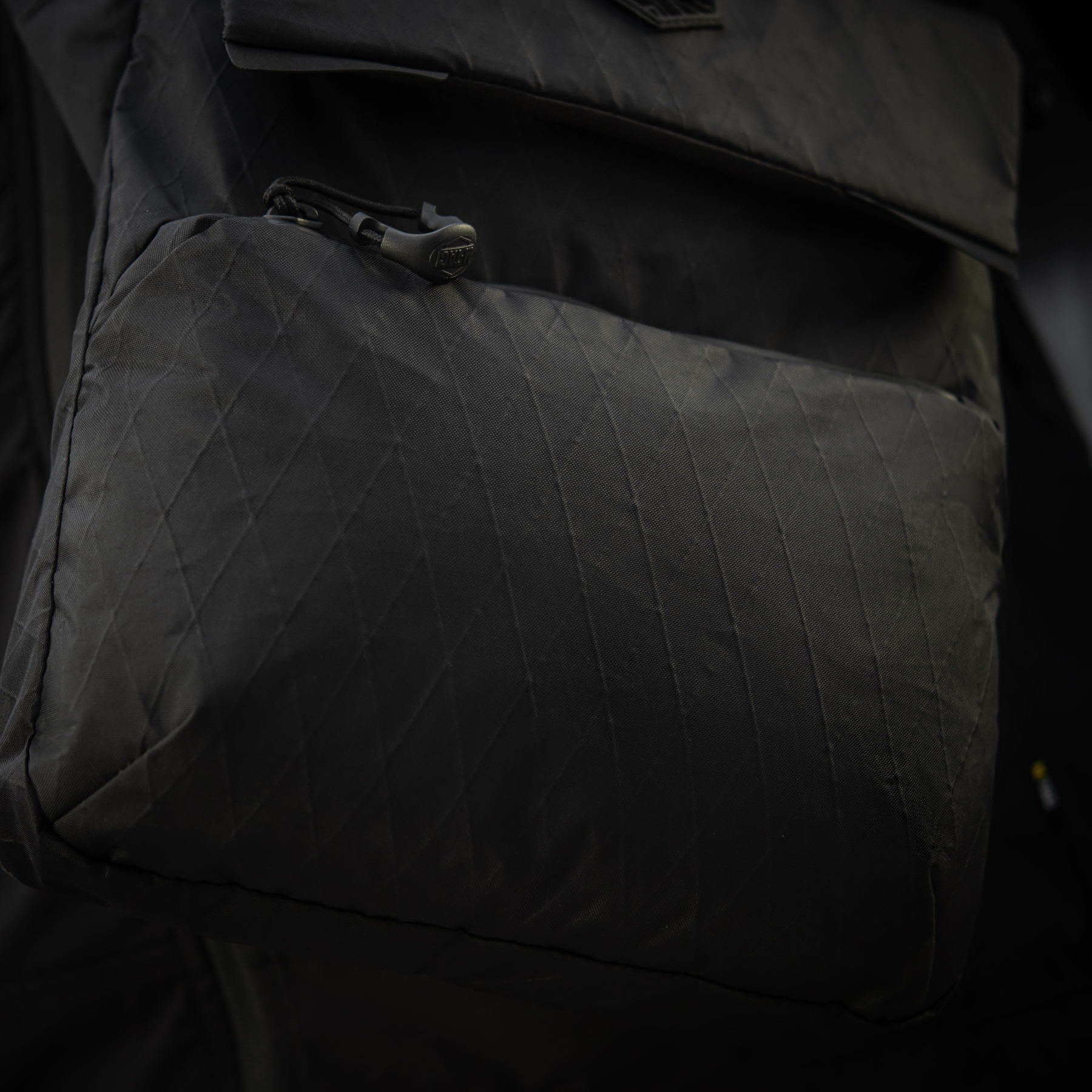 M-Tac сумка Konvert Bag X-Pac Elite Black M-Tac сумка Konvert Bag X-Pac Elite Black — изображение 11