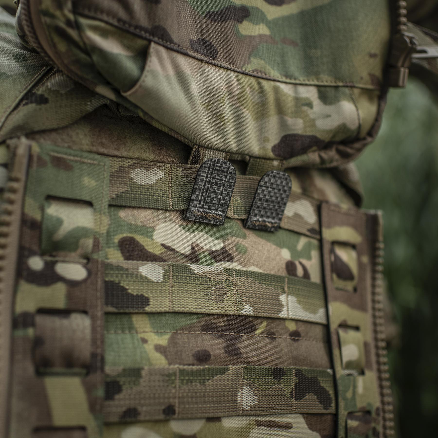 M-Tac підсумок Modular Assault Pack Elite Multicam M-Tac підсумок Modular Assault Pack Elite Multicam — изображение 48