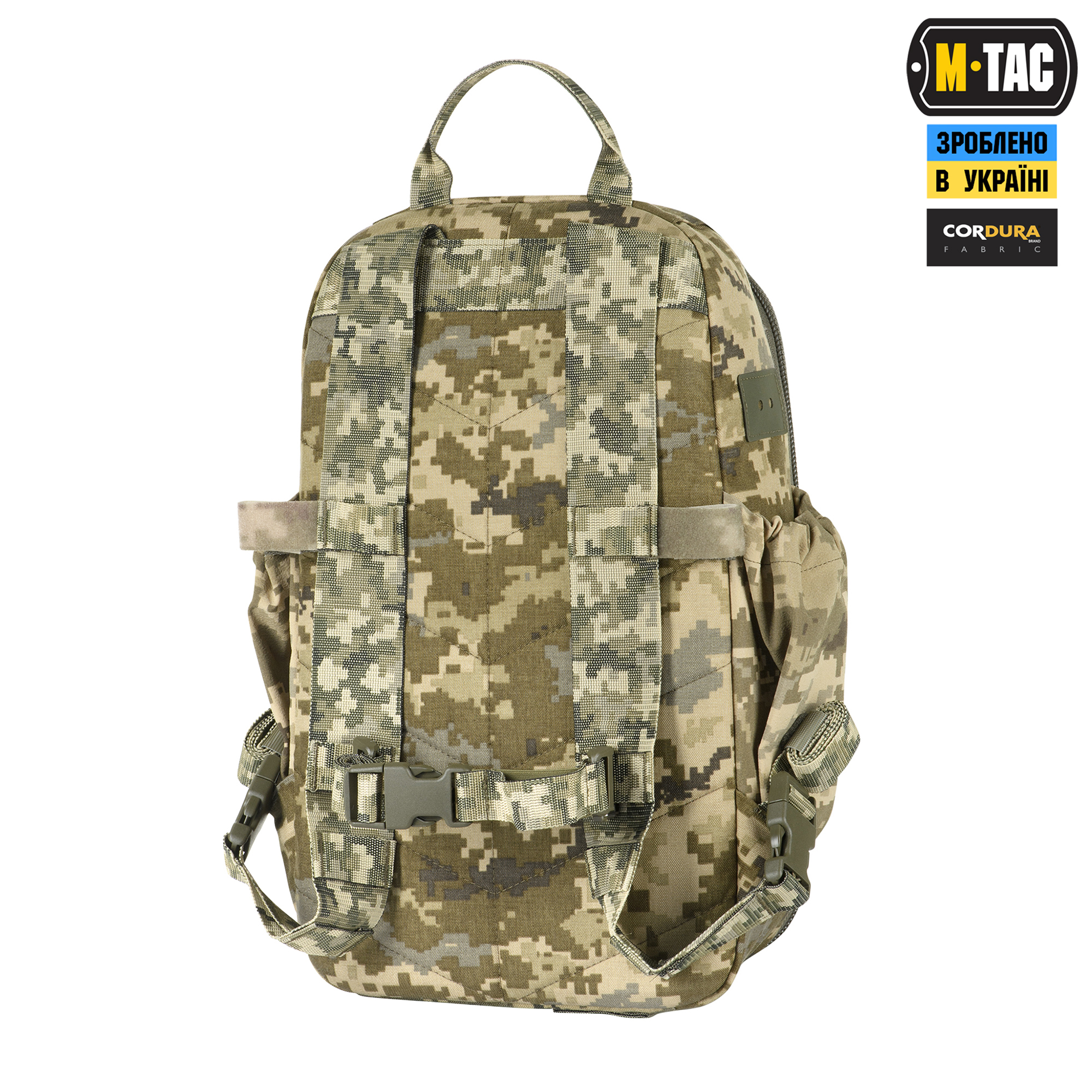 M-Tac рюкзак Sturm Elite MM14 M-Tac рюкзак Sturm Elite MM14 - Зображення 4