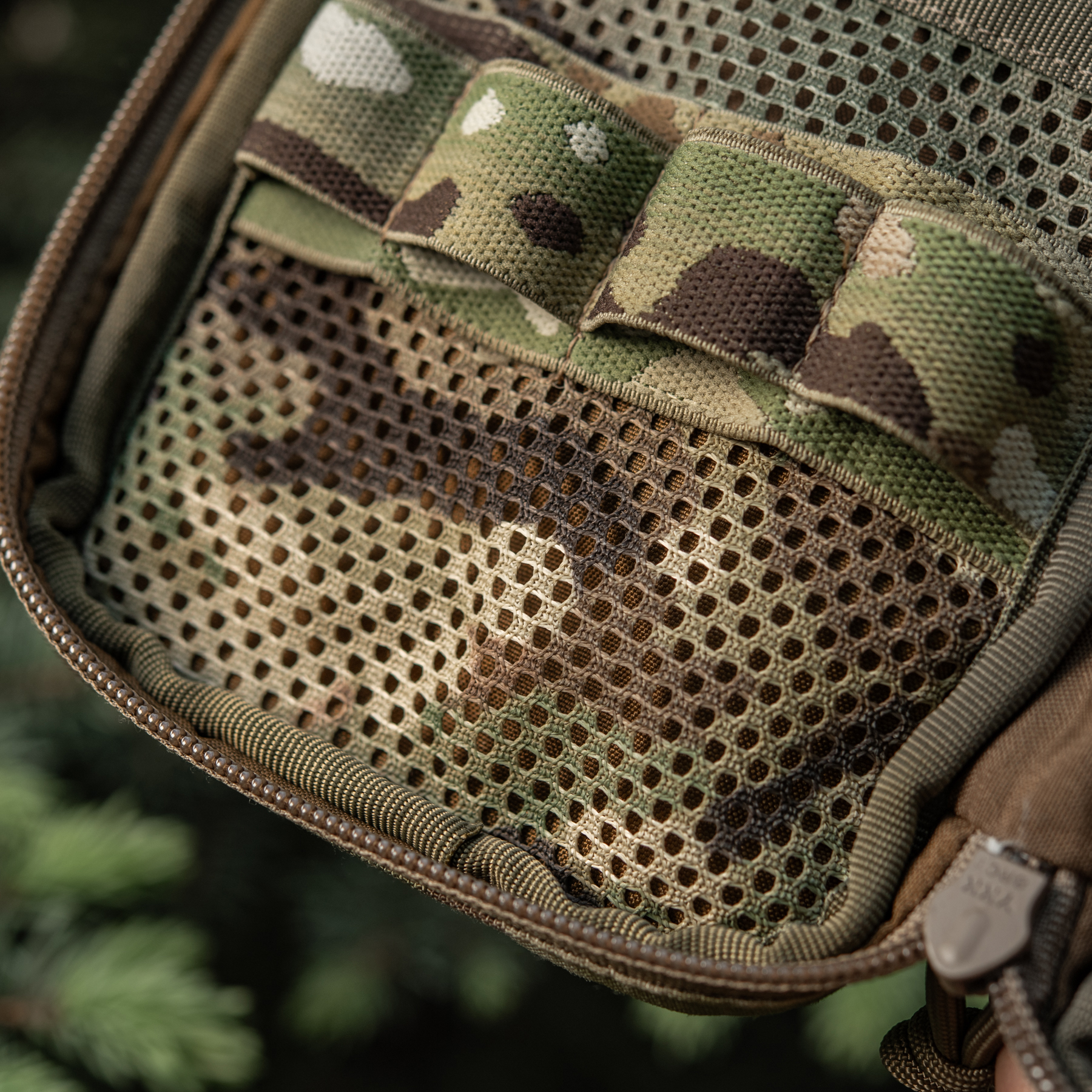 M-Tac EDC Pocket Elite Multicam M-Tac EDC Pocket Elite Multicam - Зображення 35