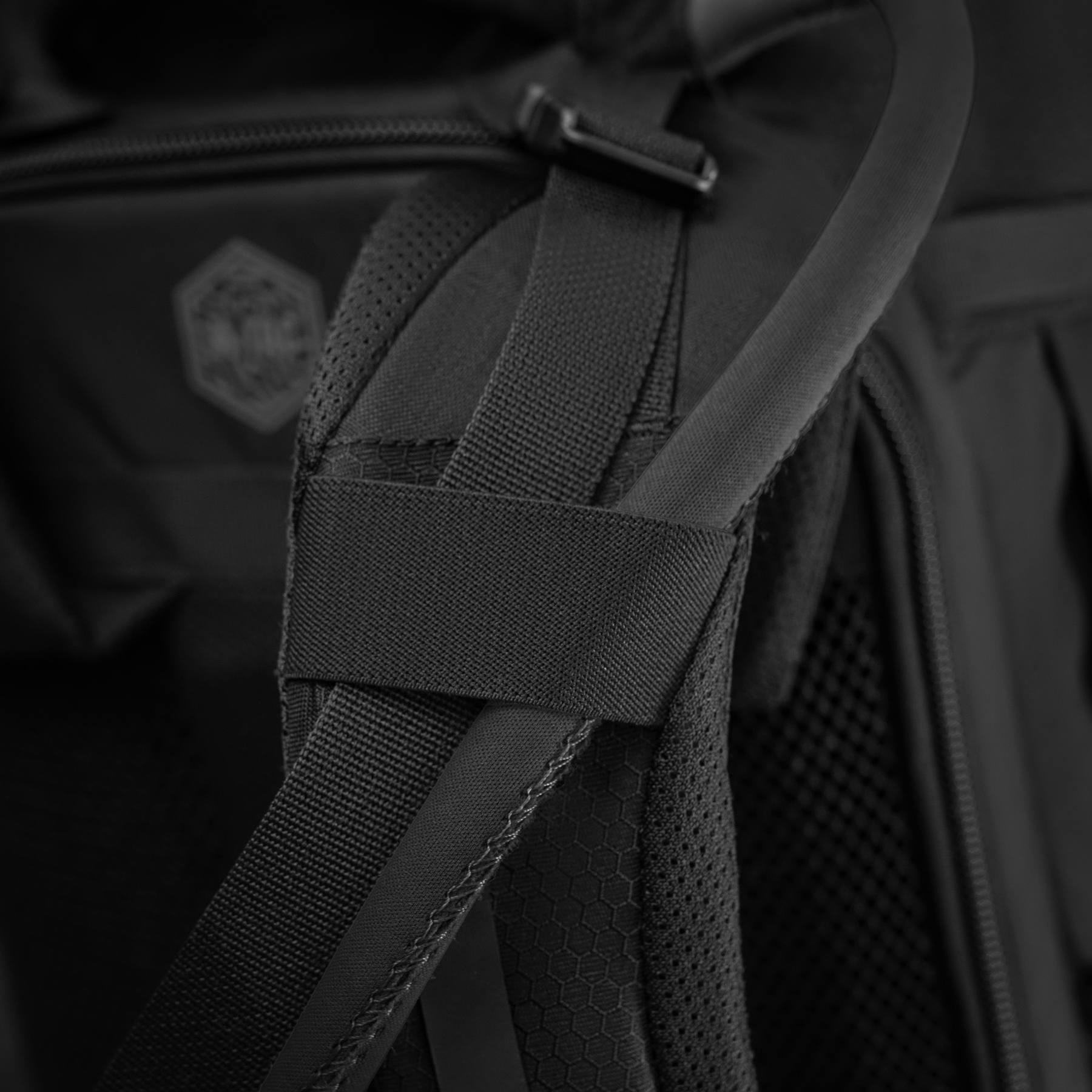 M-Tac рюкзак Small Elite Hex Black M-Tac рюкзак Small Elite Hex Black — изображение 52