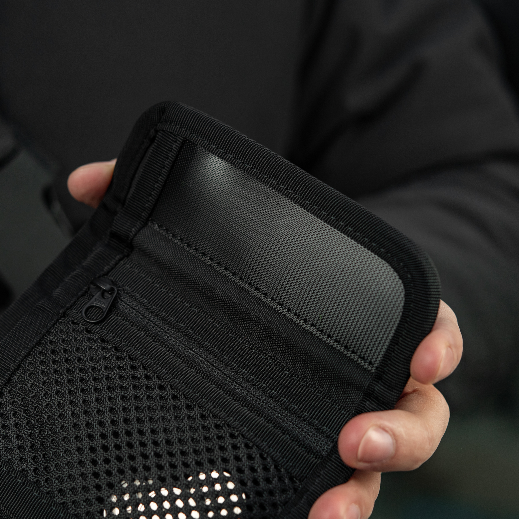 M-Tac гаманець Elite Gen.II Black M-Tac гаманець Elite Gen.II Black - Зображення 29
