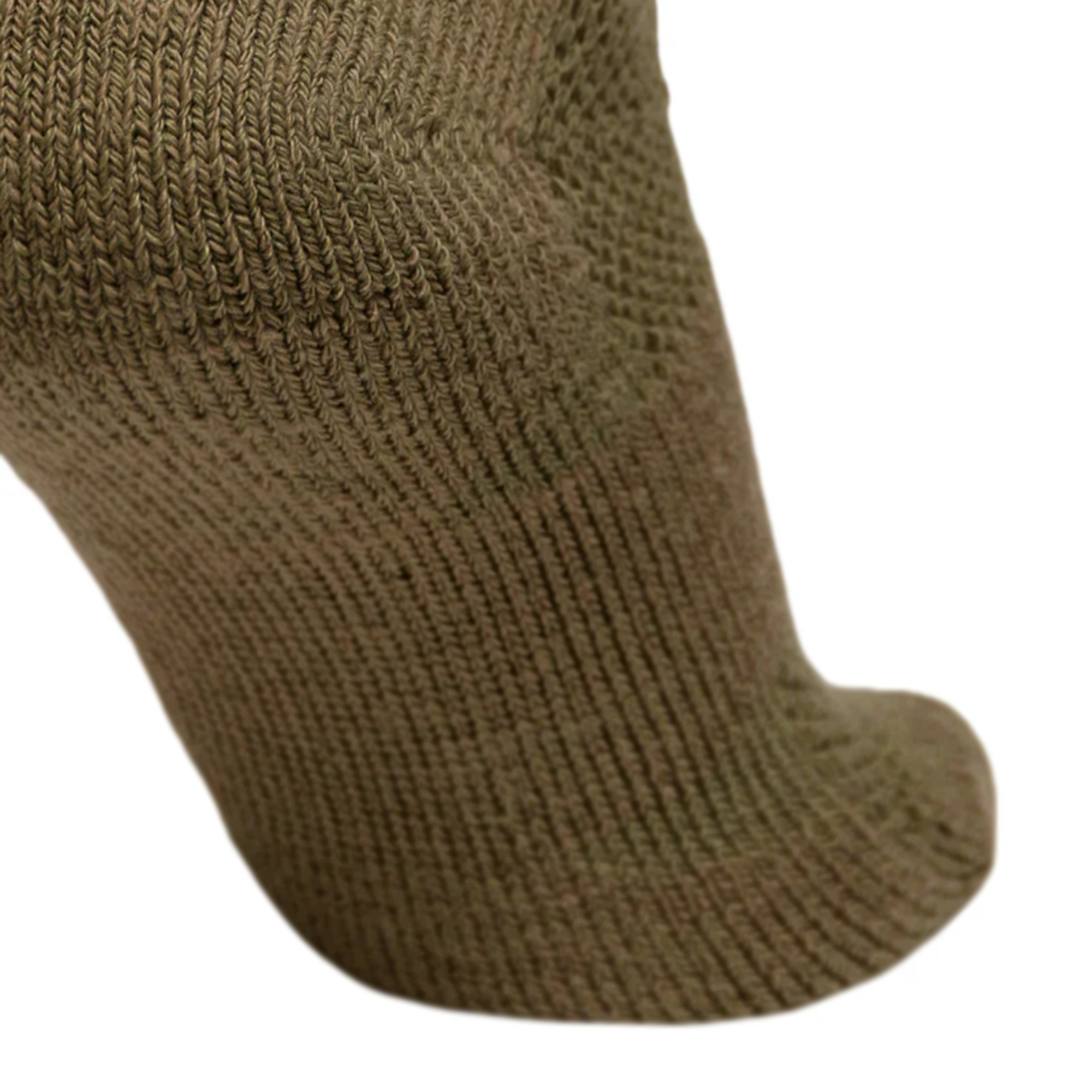 Covert Threads шкарпетки ICE Coyote Brown Covert Threads шкарпетки ICE Coyote Brown - Зображення 5