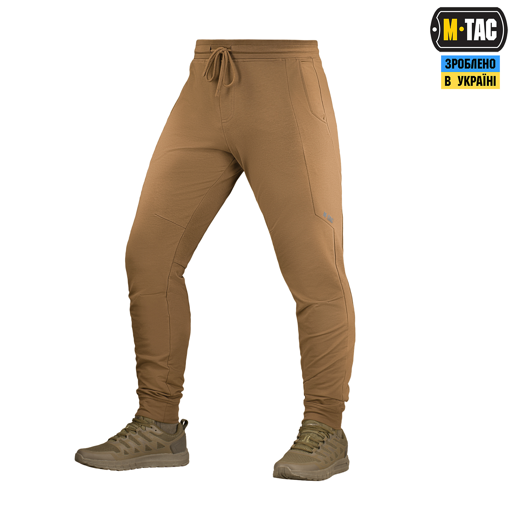 M-Tac штани Stealth Active Coyote Brown M-Tac штани Stealth Active Coyote Brown