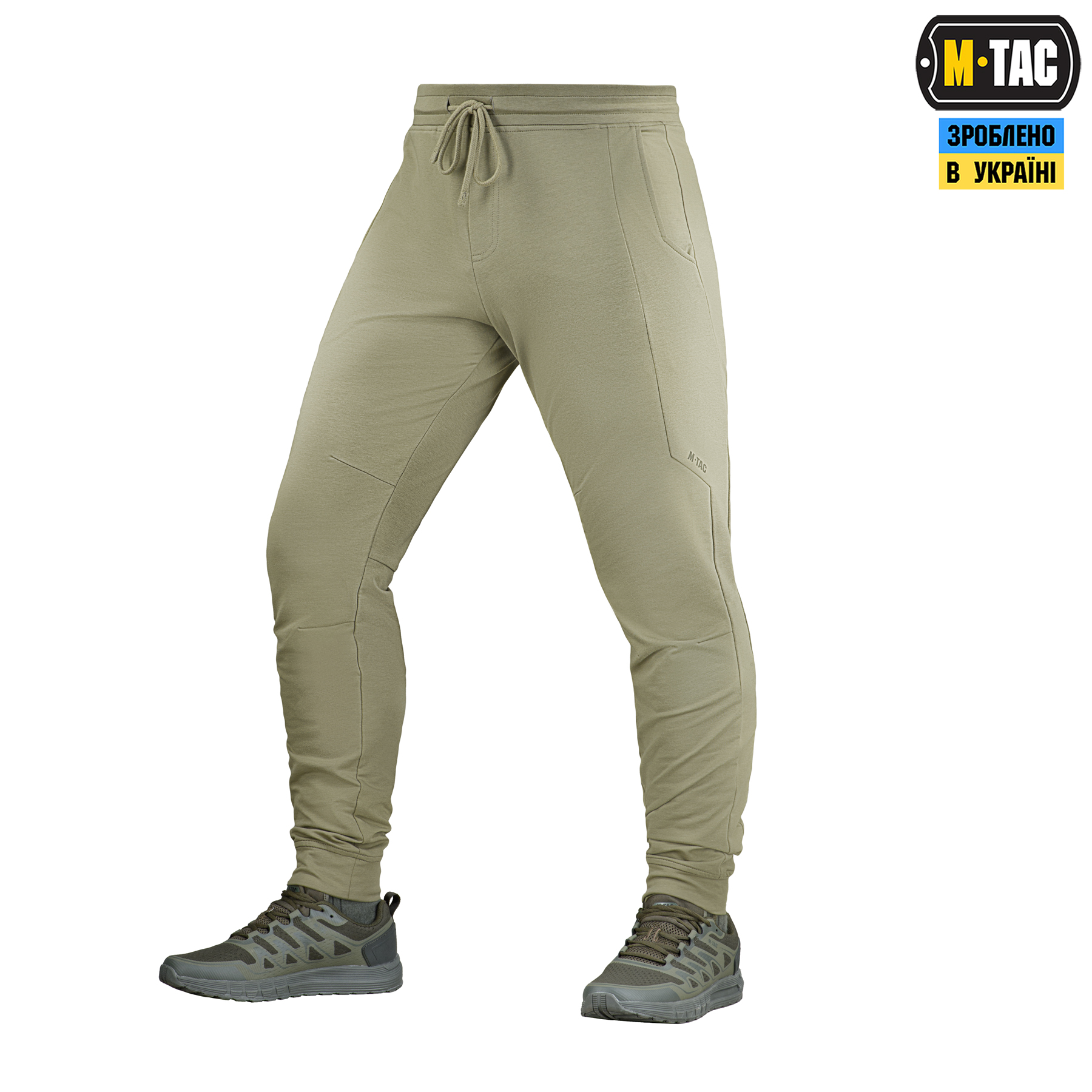 M-Tac штани Stealth Active Tan M-Tac штани Stealth Active Tan