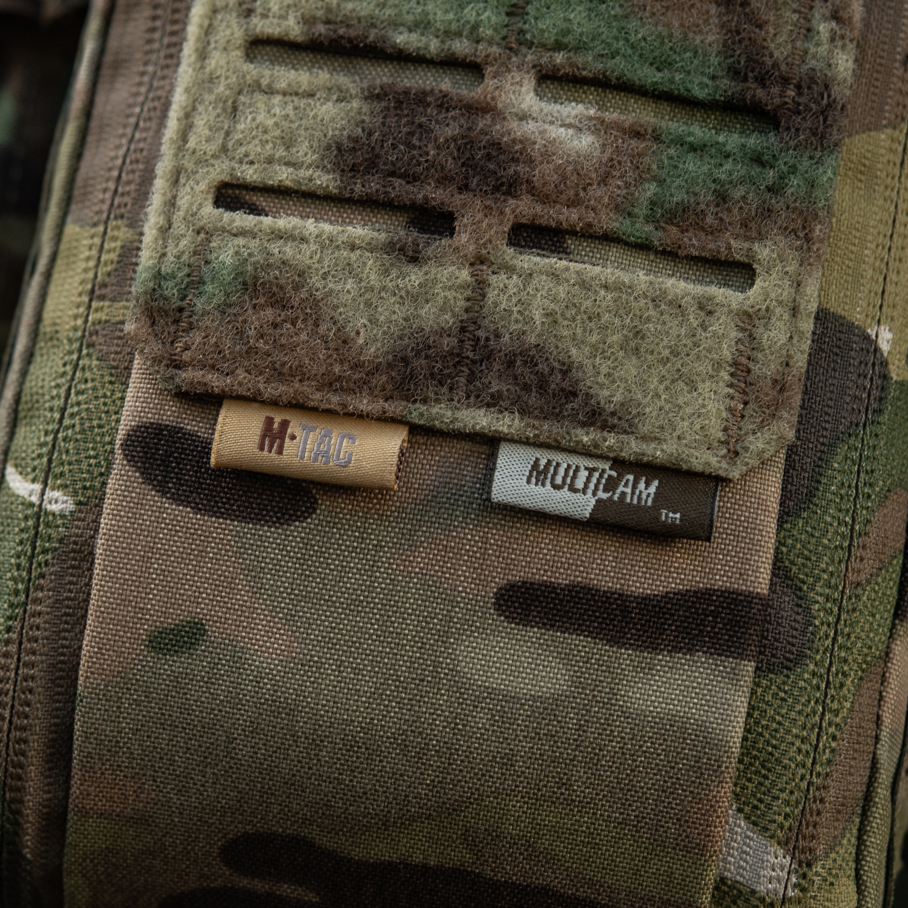 M-Tac підсумок медичний Elite Rip Off Gen.II Multicam M-Tac підсумок медичний Elite Rip Off Gen.II Multicam - Зображення 19