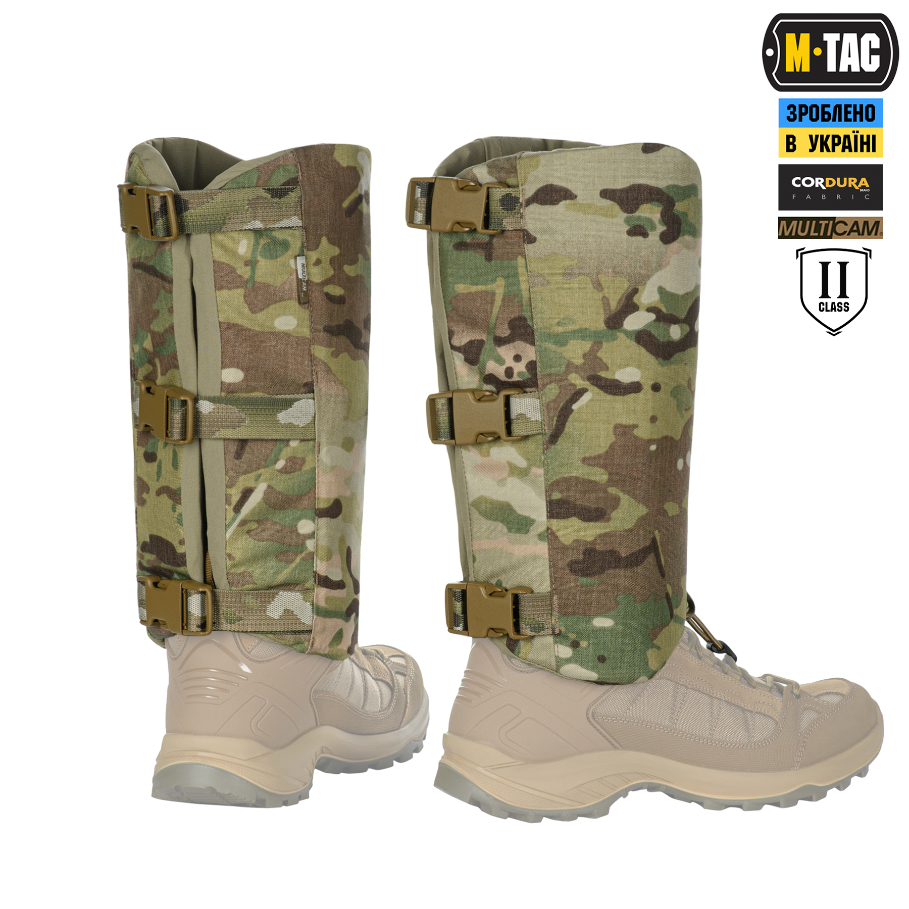 M-Tac балістичний захист гомілки 2 клас захисту Elite Multicam M-Tac балістичний захист гомілки 2 клас захисту Elite Multicam — изображение 8