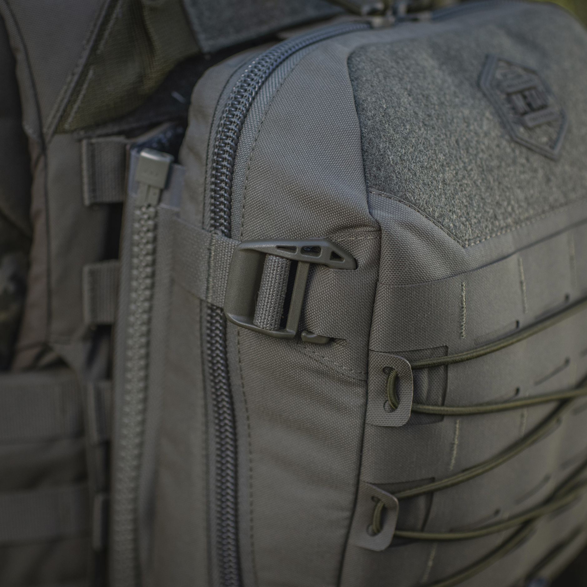 M-Tac підсумок Modular Assault Pack Elite Ranger Green M-Tac підсумок Modular Assault Pack Elite Ranger Green - Зображення 25