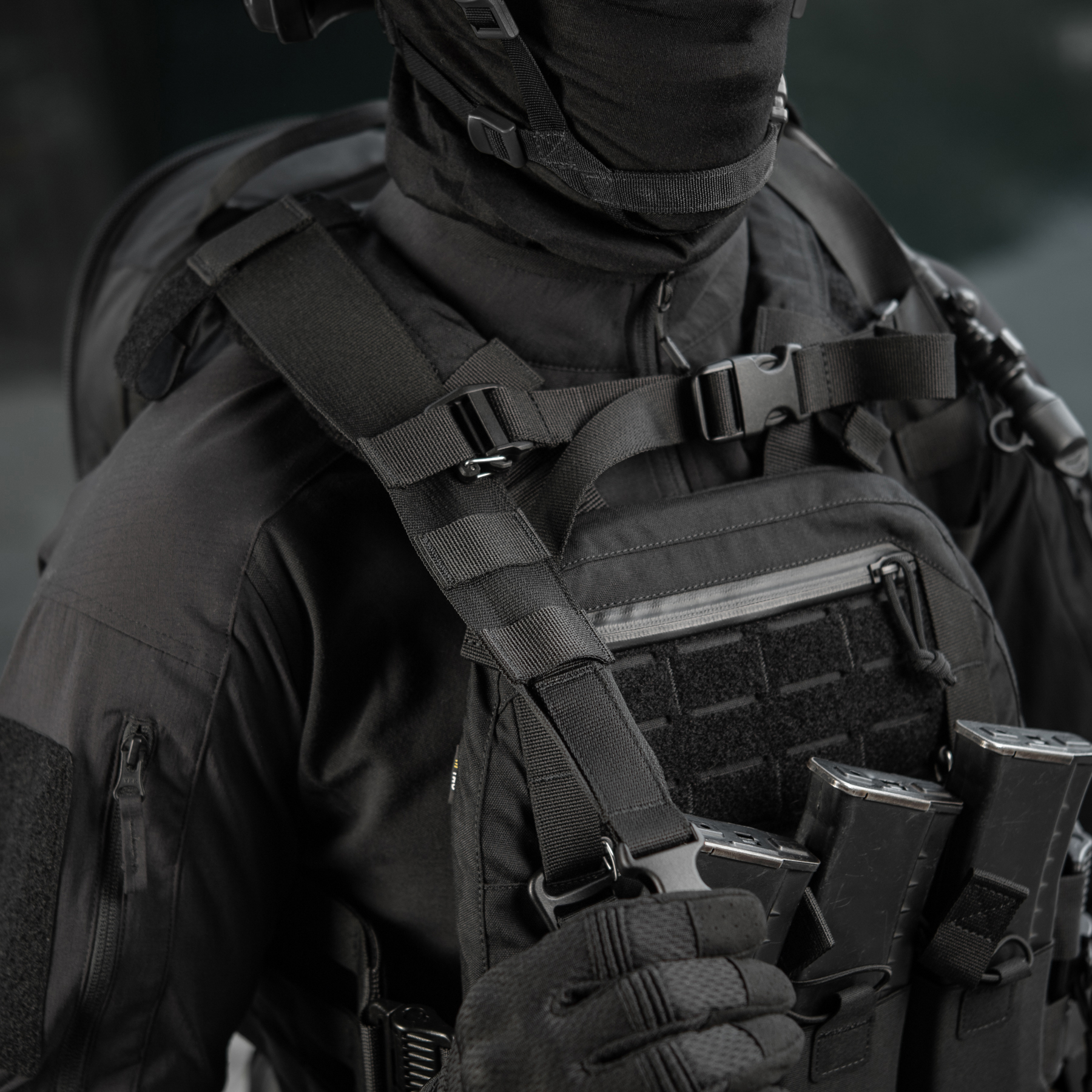 M-Tac рюкзак Sturm Elite Black M-Tac рюкзак Sturm Elite Black - Зображення 13