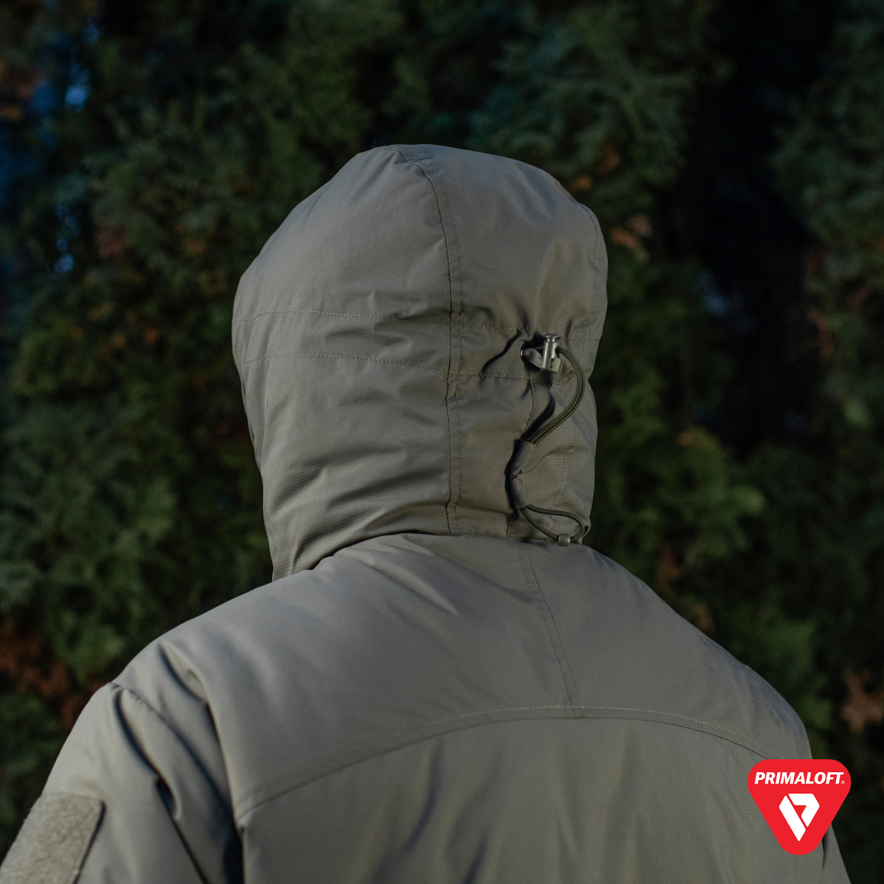 M-Tac куртка зимова Alpha Gen.IV Pro Primaloft Dark Olive M-Tac куртка зимова Alpha Gen.IV Pro Primaloft Dark Olive - Зображення 20