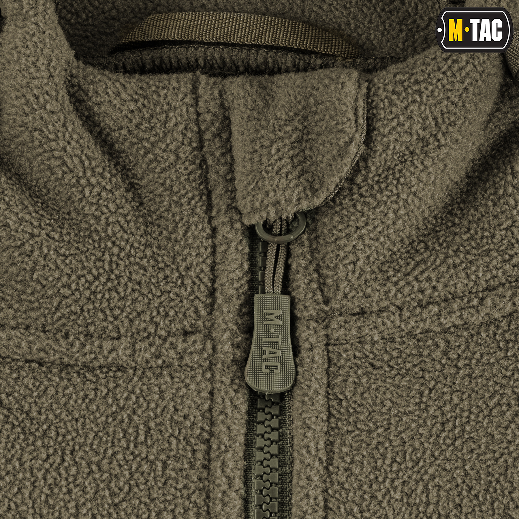 M-Tac куртка флісова Windblock Division Gen.II Dark Olive M-Tac куртка флісова Windblock Division Gen.II Dark Olive - Зображення 10