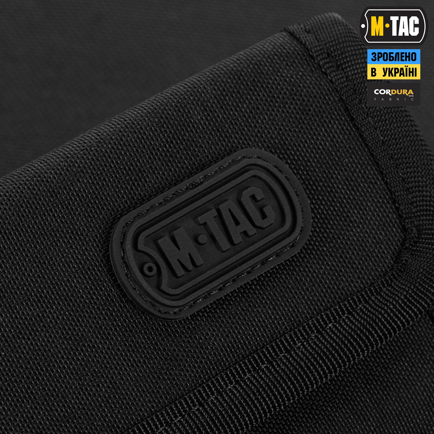 M-Tac гаманець Elite Gen.II Black M-Tac гаманець Elite Gen.II Black - Зображення 10