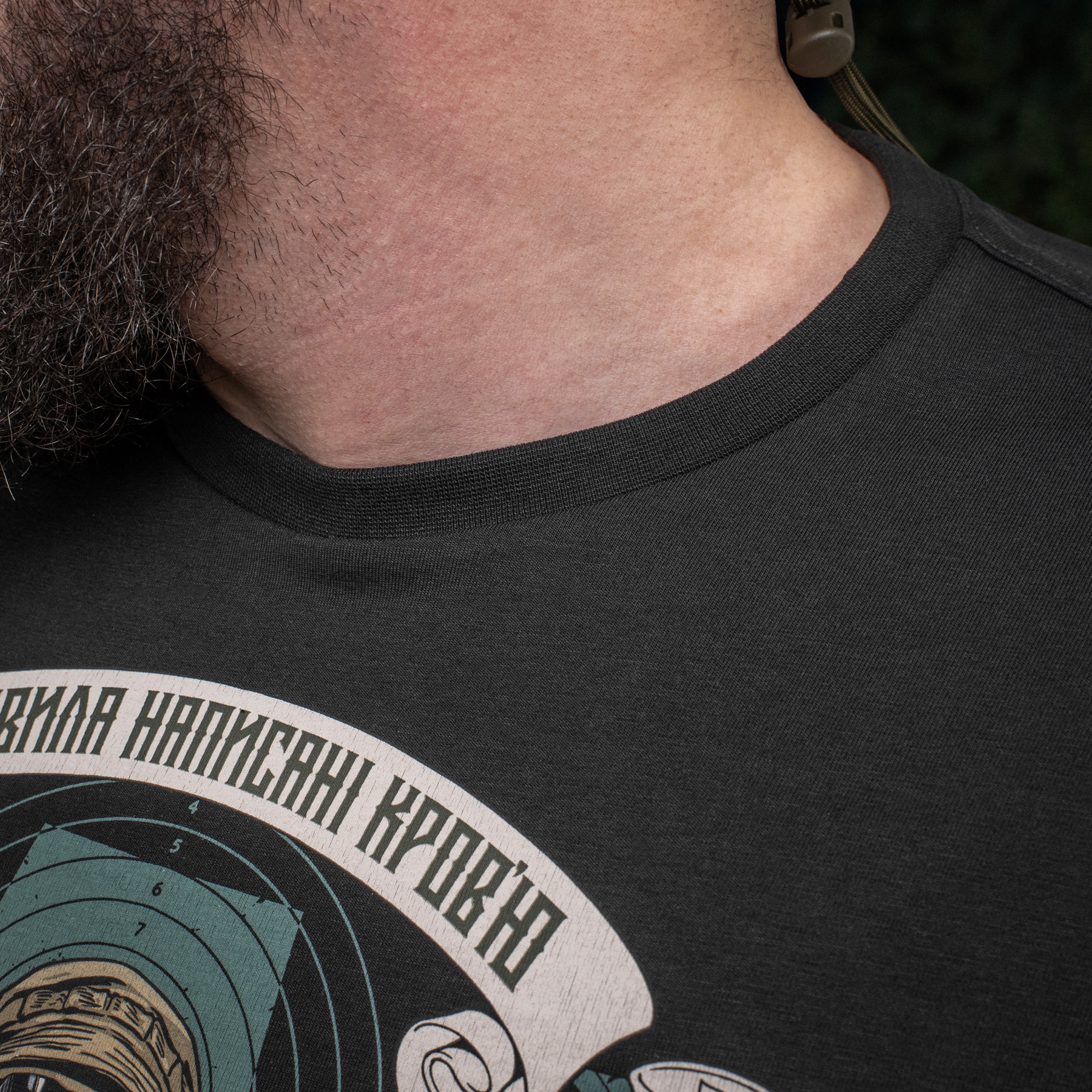 M-Tac футболка Заповіді стрільця Black M-Tac футболка Заповіді стрільця Black - Зображення 25