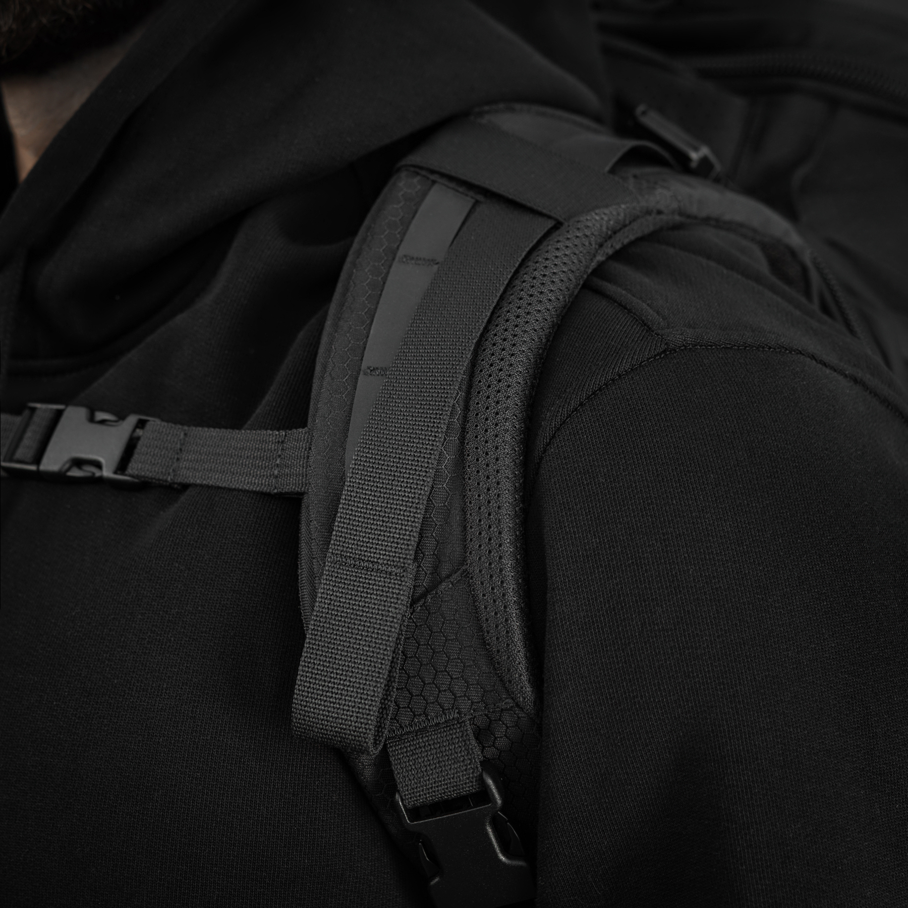 M-Tac рюкзак Small Elite Hex Black M-Tac рюкзак Small Elite Hex Black — изображение 41