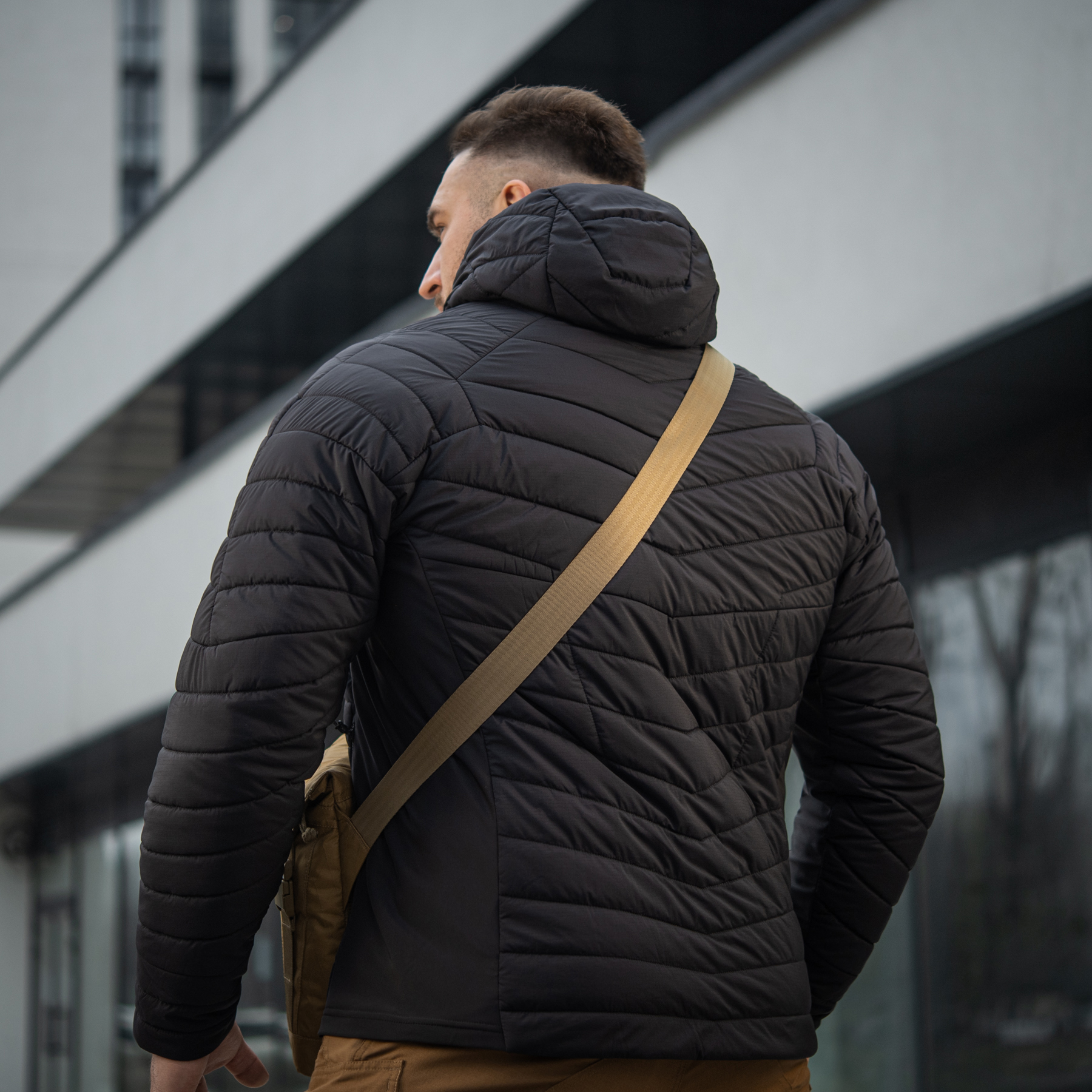M-Tac сумка Magnet Bag X-Pac Elite Coyote M-Tac сумка Magnet Bag X-Pac Elite Coyote — изображение 19