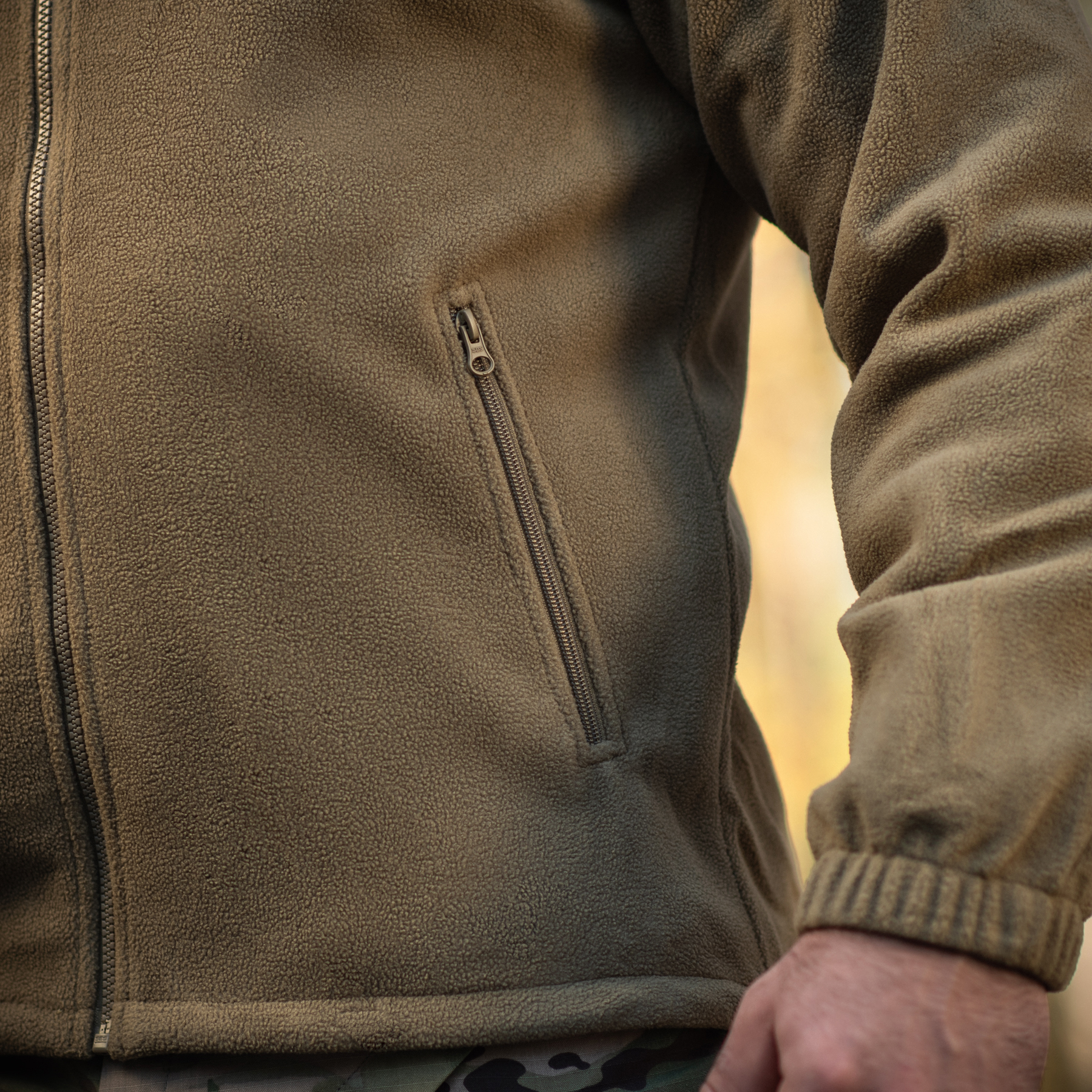 M-Tac куртка Soft Shell с подстежкой MC M-Tac куртка Soft Shell з підстібкою MC — изображение 19