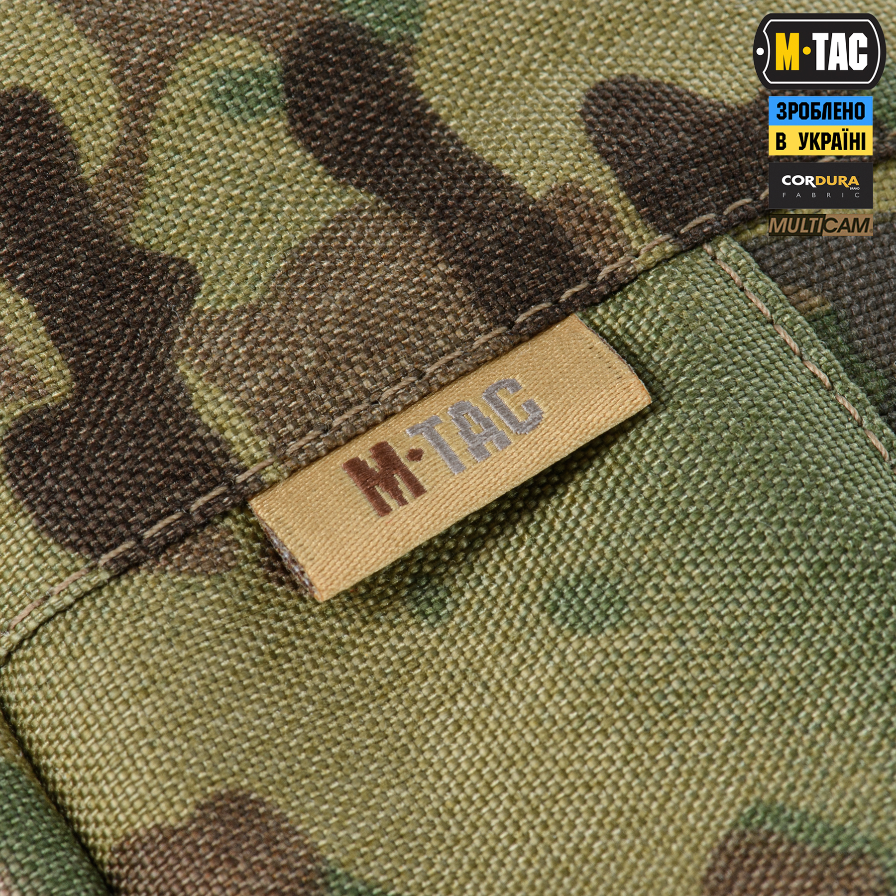 M-Tac сумка медична CLS Elite Multicam M-Tac сумка медична CLS Elite Multicam — изображение 21