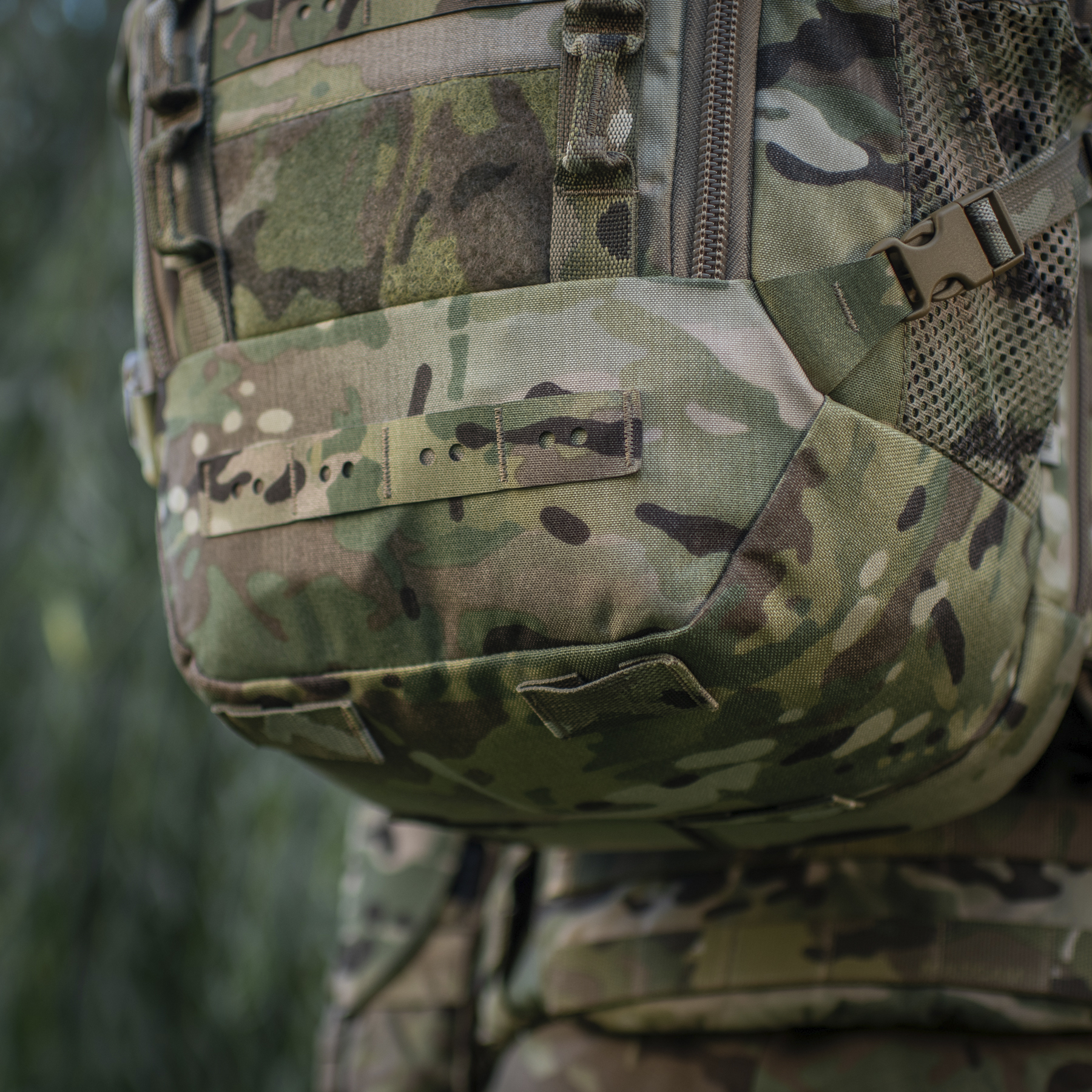 M-Tac рюкзак Small Gen.III Elite Multicam M-Tac рюкзак Small Gen.III Elite Multicam - Зображення 13