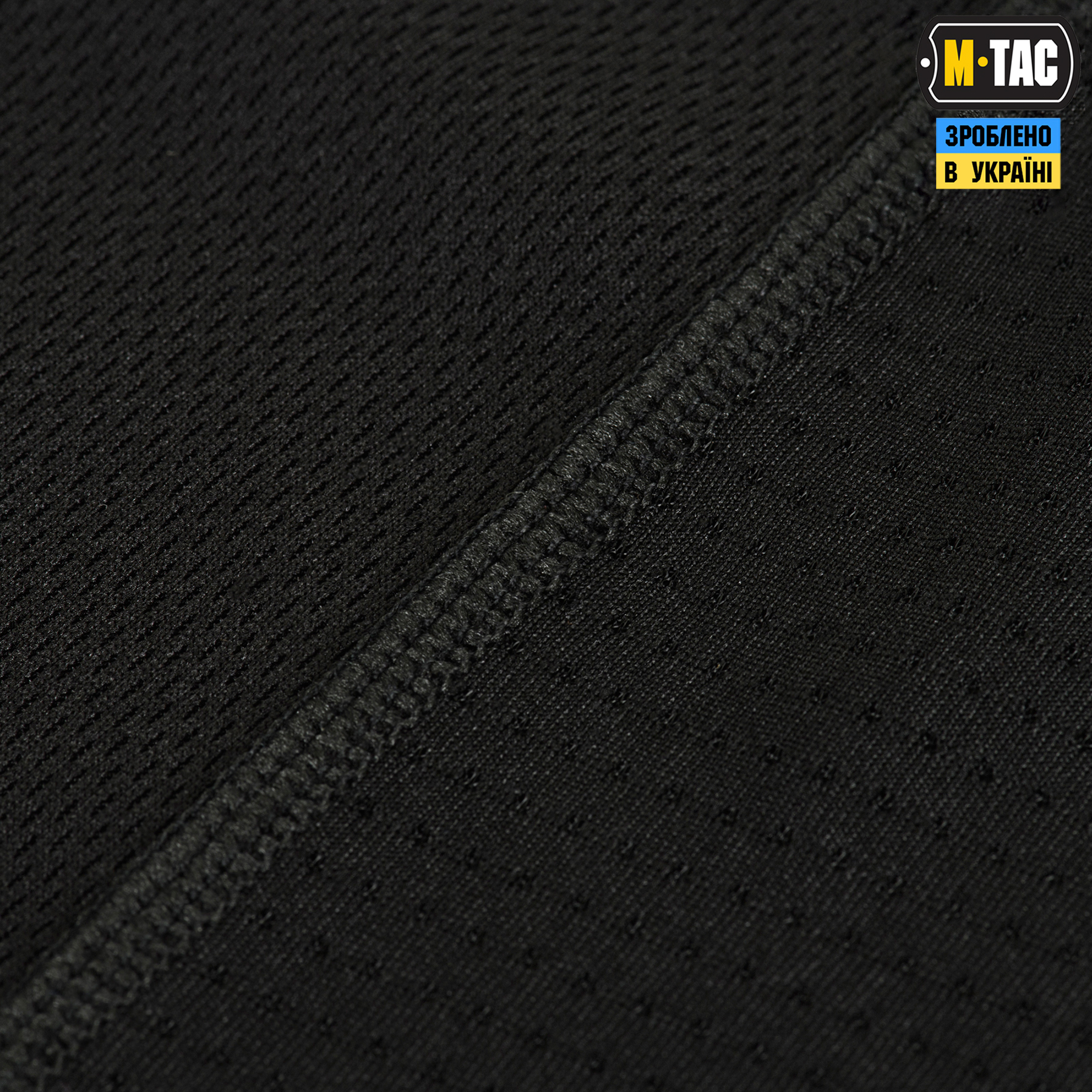 M-Tac футболка потовідвідна Athletic Gen. 2 Black M-Tac футболка потовідвідна Athletic Gen. 2 Black — изображение 7