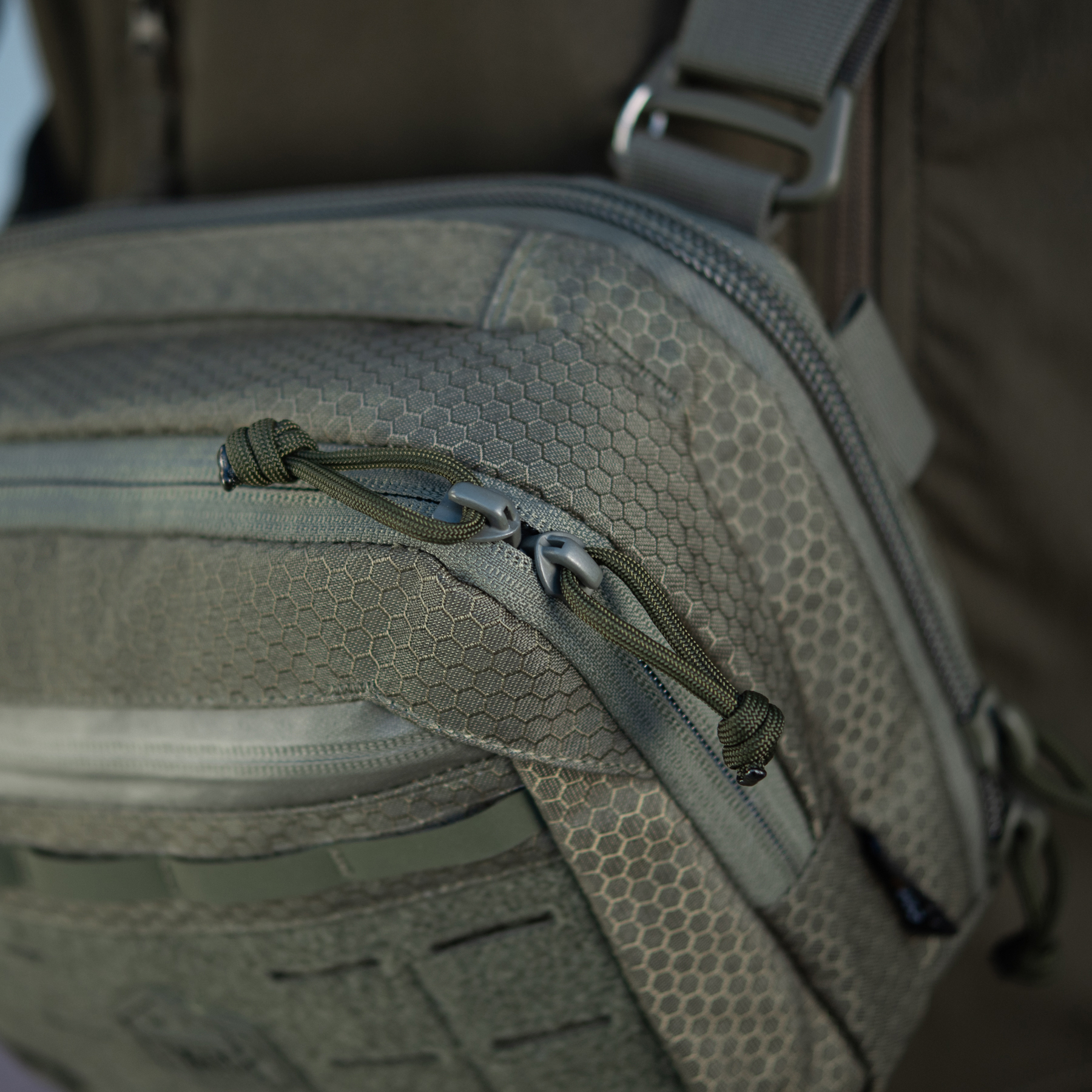 M-Tac сумка EDC Bag Elite HEX Ranger Green M-Tac сумка EDC Bag Elite HEX Ranger Green — изображение 17