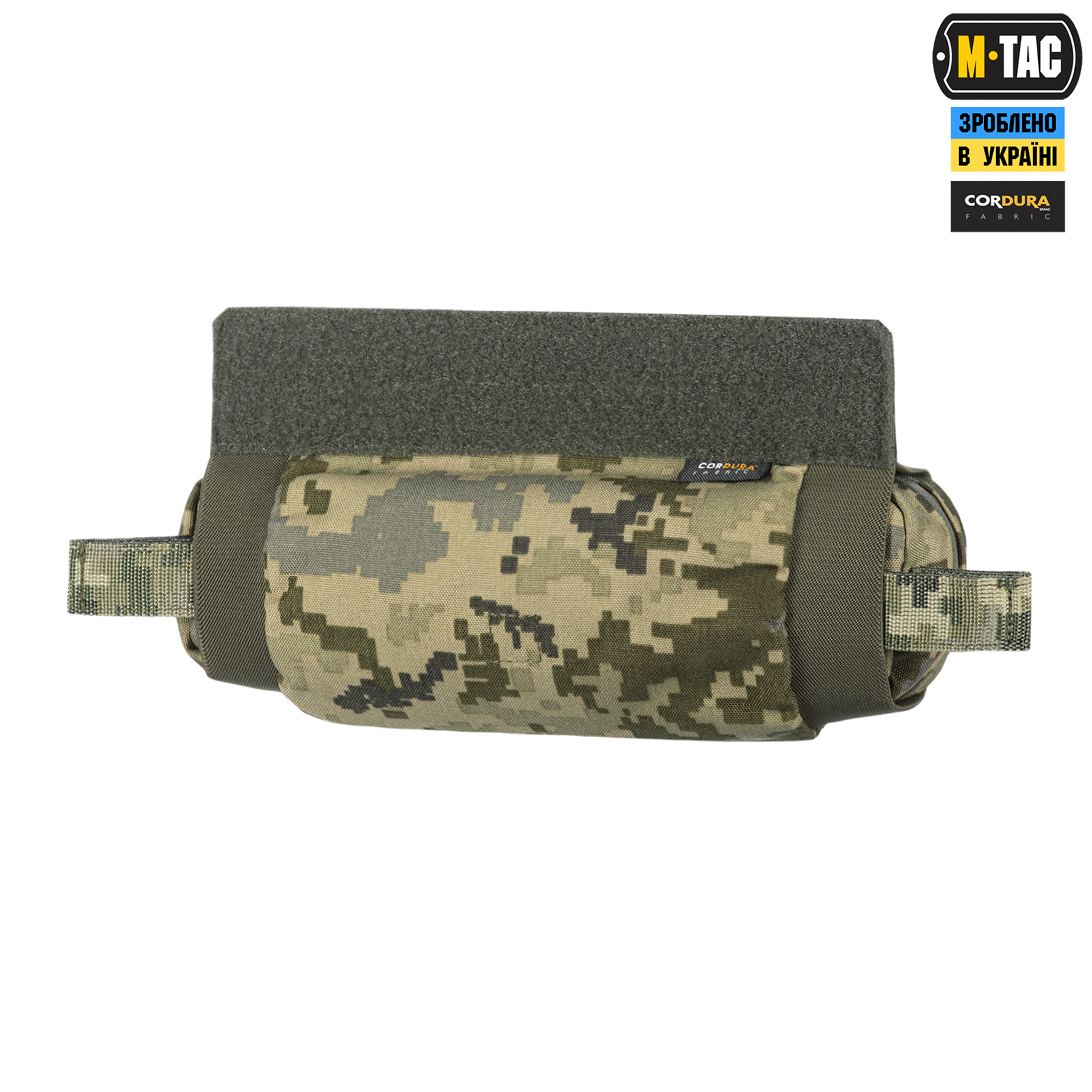 M-Tac підсумок медичний горизонтальний ROLL Elite MM14 M-Tac підсумок медичний горизонтальний ROLL Elite MM14 - Зображення 4