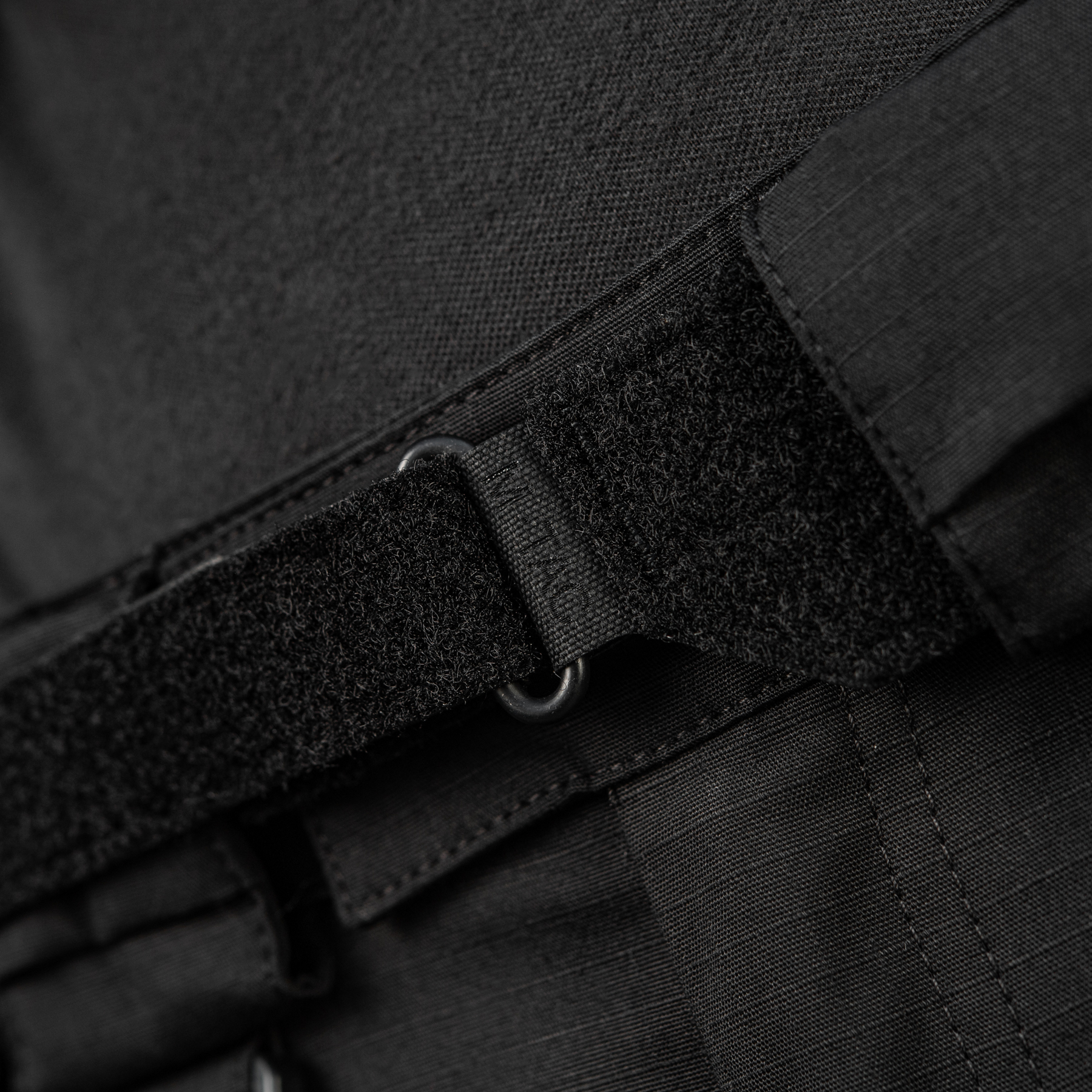 M-Tac ремінь Tiger Belt Cobra Buckle Black M-Tac ремінь Tiger Belt Cobra Buckle Black — изображение 17