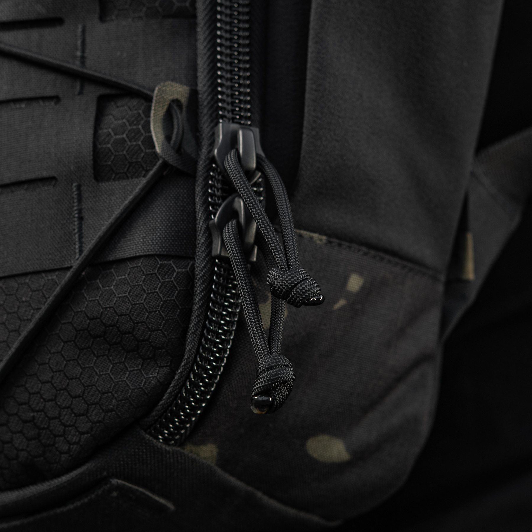 M-Tac рюкзак Sturm Elite Multicam Black/Black M-Tac рюкзак Sturm Elite Multicam Black/Black - Зображення 18