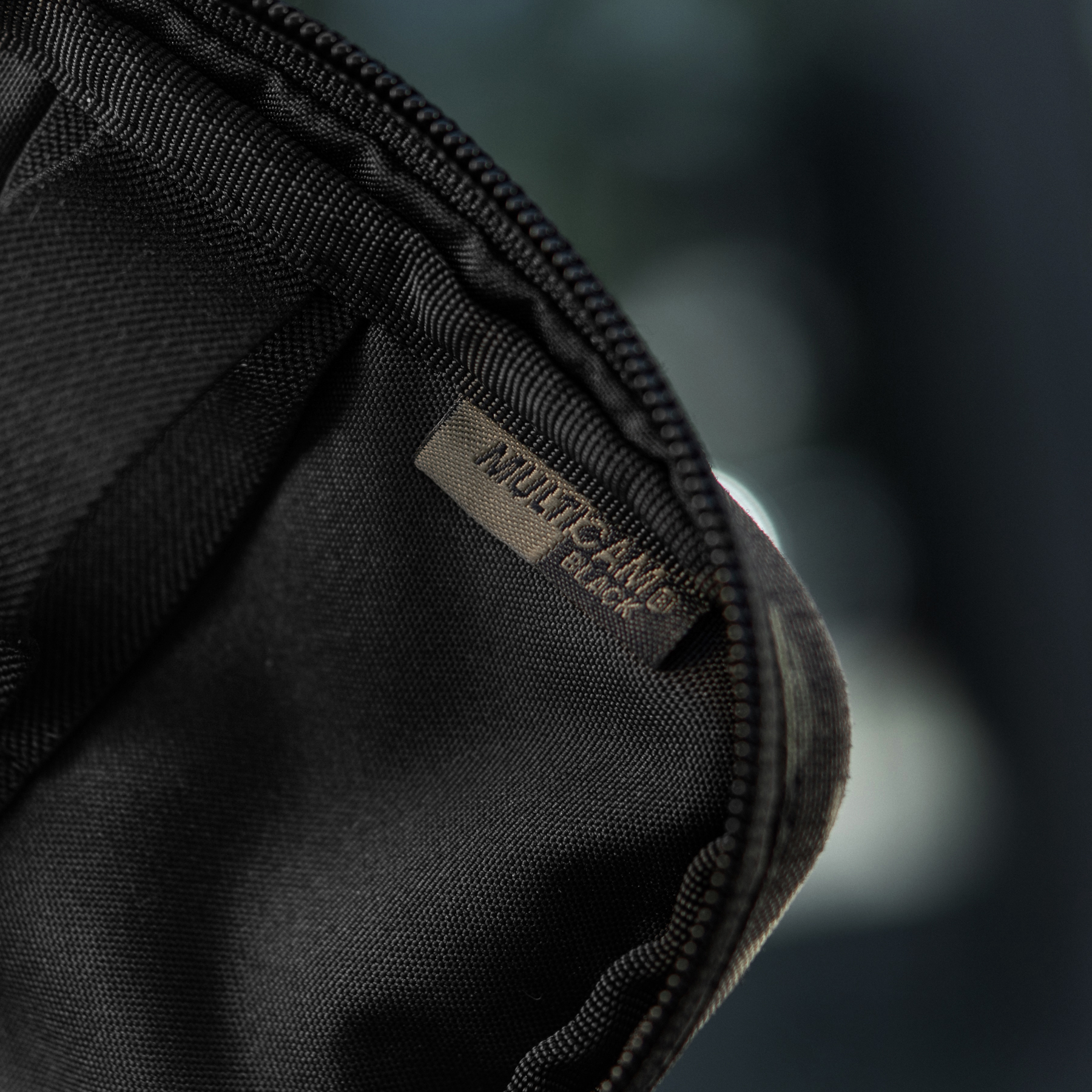 M-Tac EDC Pocket Elite Multicam Black M-Tac EDC Pocket Elite Multicam Black — изображение 22