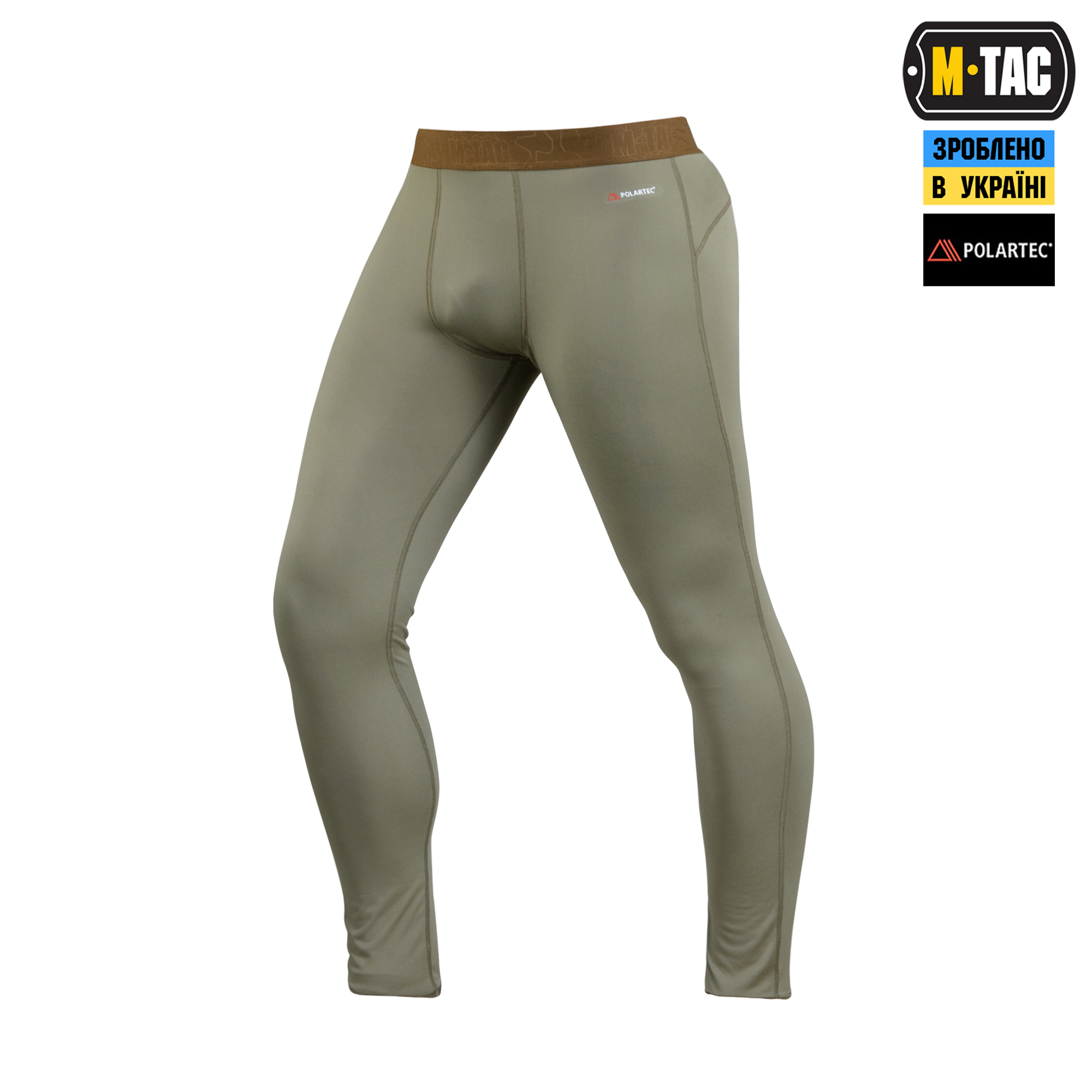 M-Tac термоштани Level I Polartec Tan M-Tac термоштани Level I Polartec Tan