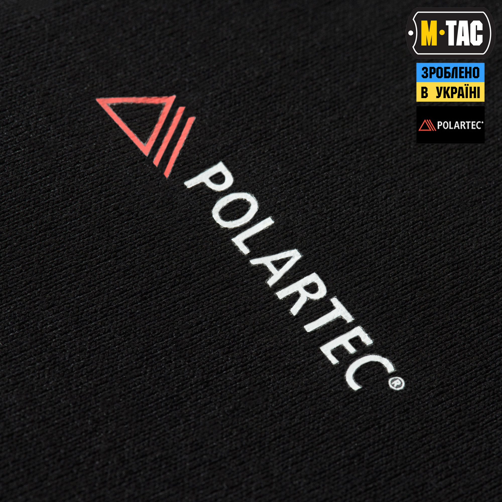 M-Tac термоштани Polartec Winter Baselayer Vent Black M-Tac термоштани Polartec Winter Baselayer Vent Black — изображение 8
