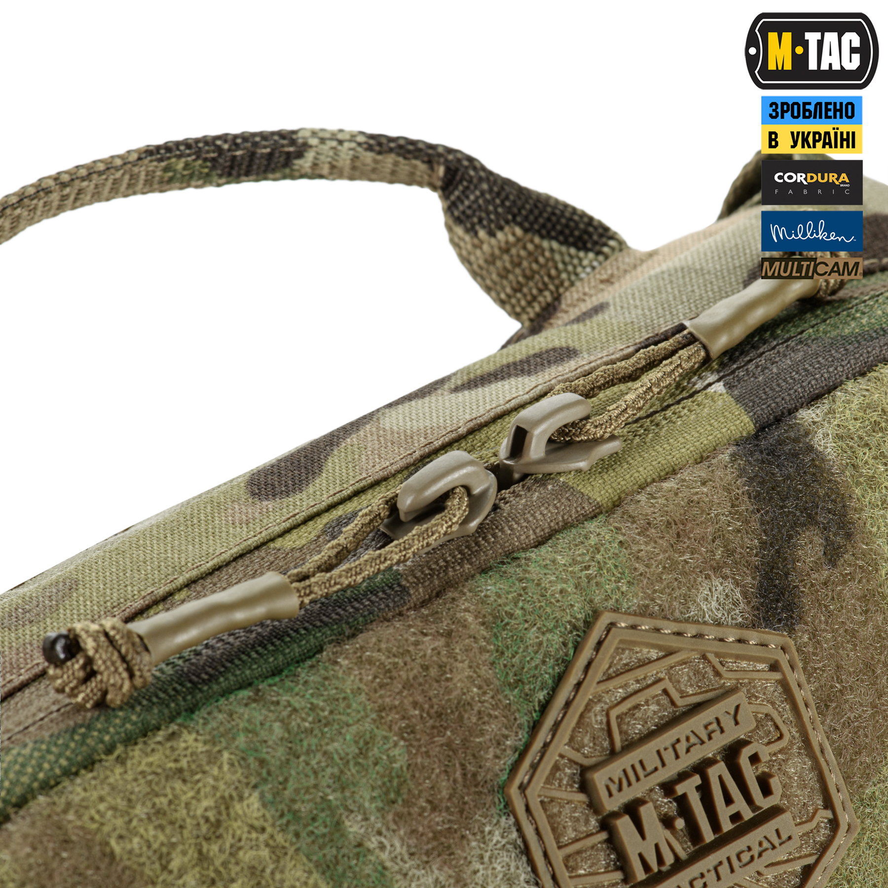 M-Tac сумка-наплічник для квадрокоптера AVATA 2 Multicam M-Tac сумка-наплічник для квадрокоптера AVATA 2 Multicam — изображение 31