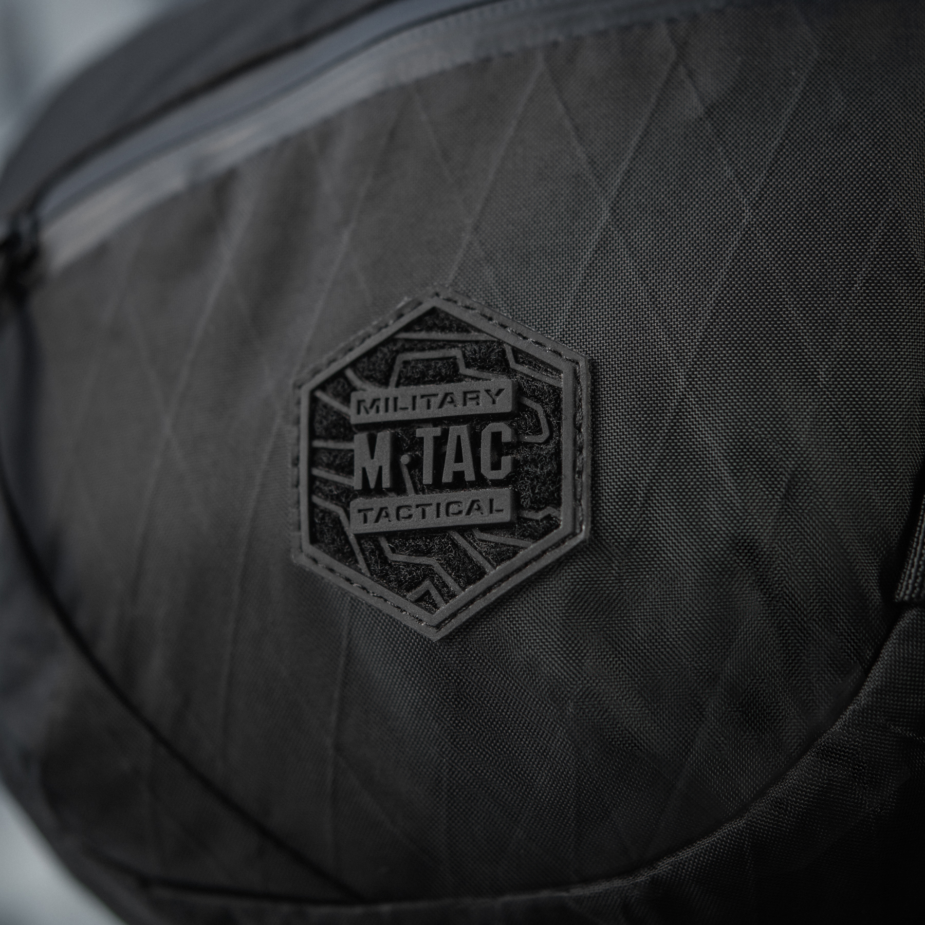 M-Tac сумка Sphaera Hardsling Bag X-Pac Elite Black M-Tac сумка Sphaera Hardsling Bag X-Pac Elite Black - Зображення 19