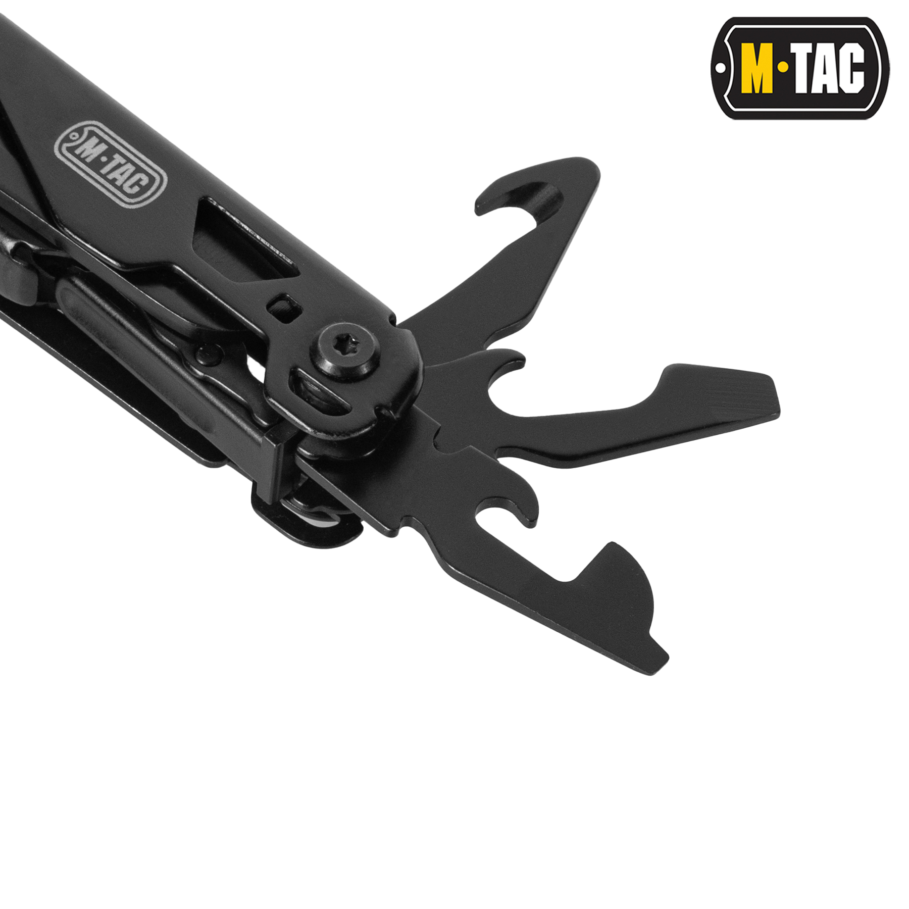M-Tac мультитул Type 9 Black M-Tac мультитул Type 9 Black — изображение 8