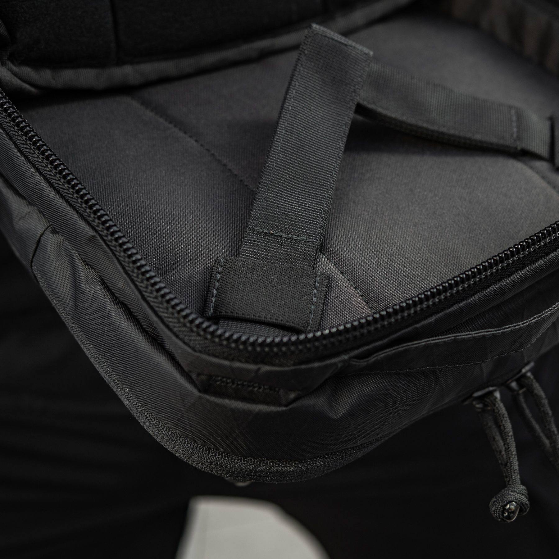 M-Tac сумка EDC Bag X-Pac Elite Black M-Tac сумка EDC Bag X-Pac Elite Black — изображение 38