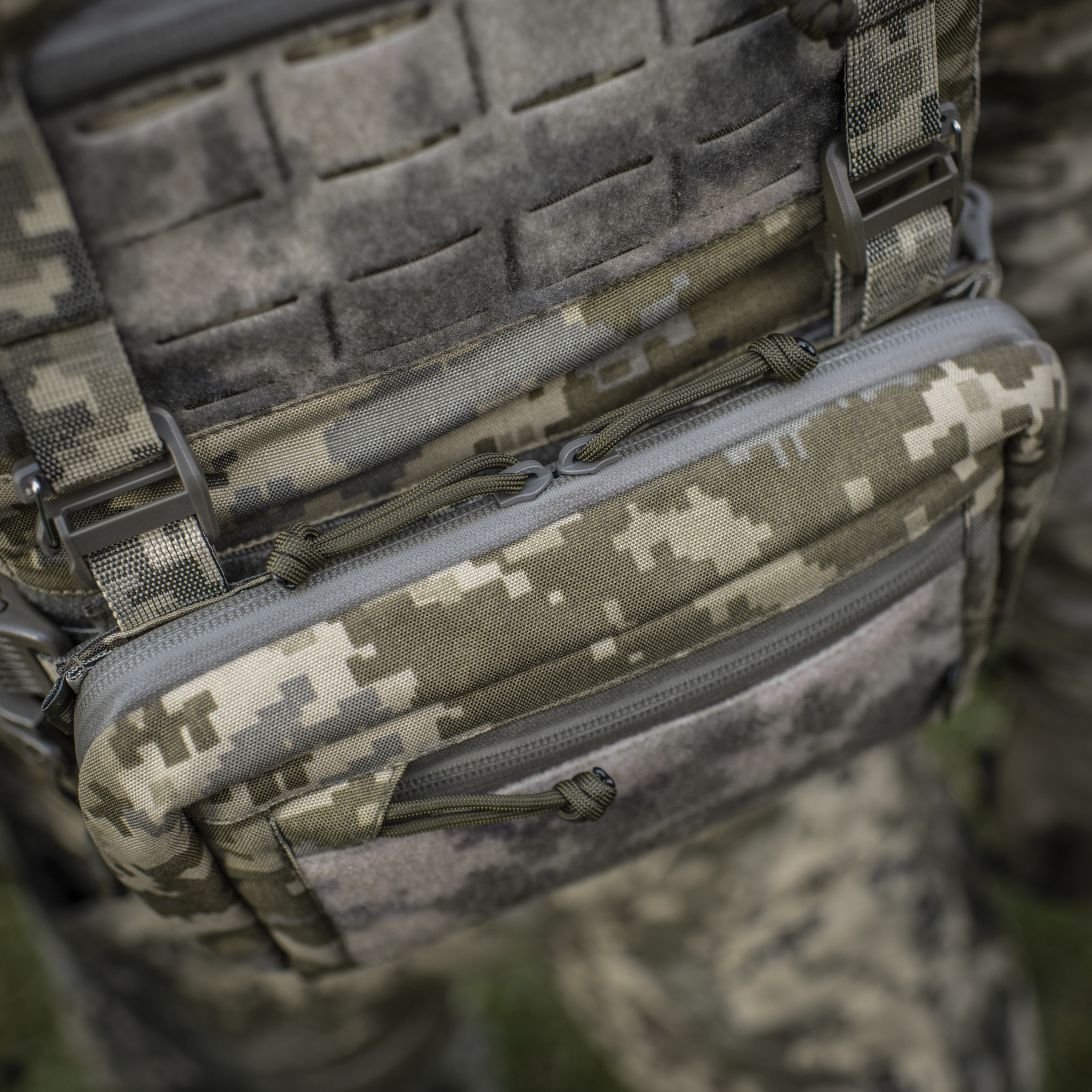 M-Tac подсумок Admin Large Elite Gen.II MM14 M-Tac підсумок Admin Large Elite Gen.II MM14 — изображение 12