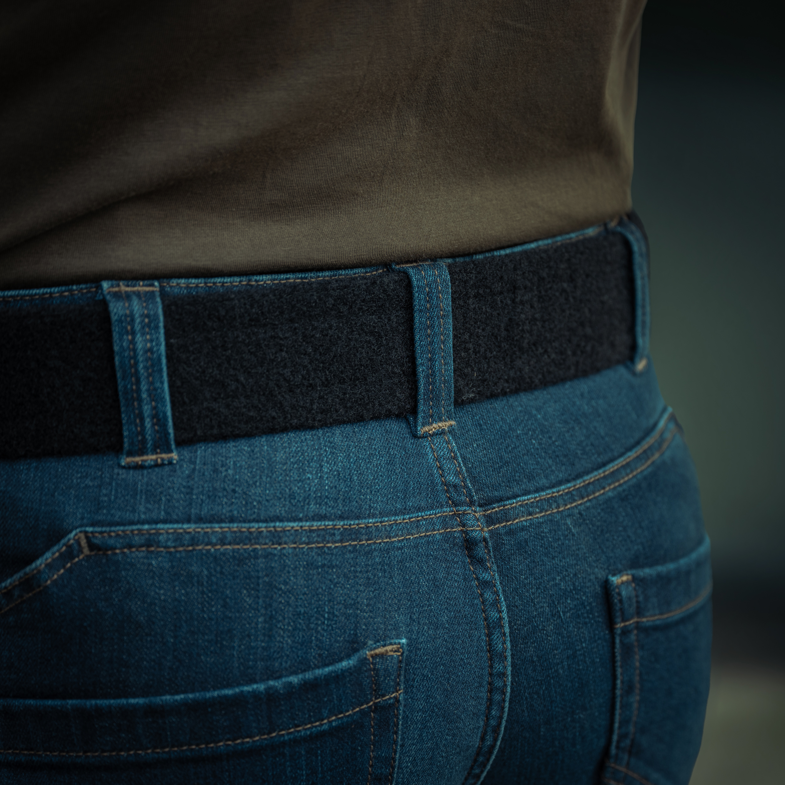M-Tac джинси Tactical Gen.I Dark Denim Regular Fit M-Tac джинси Tactical Gen.I Dark Denim Regular Fit - Зображення 23
