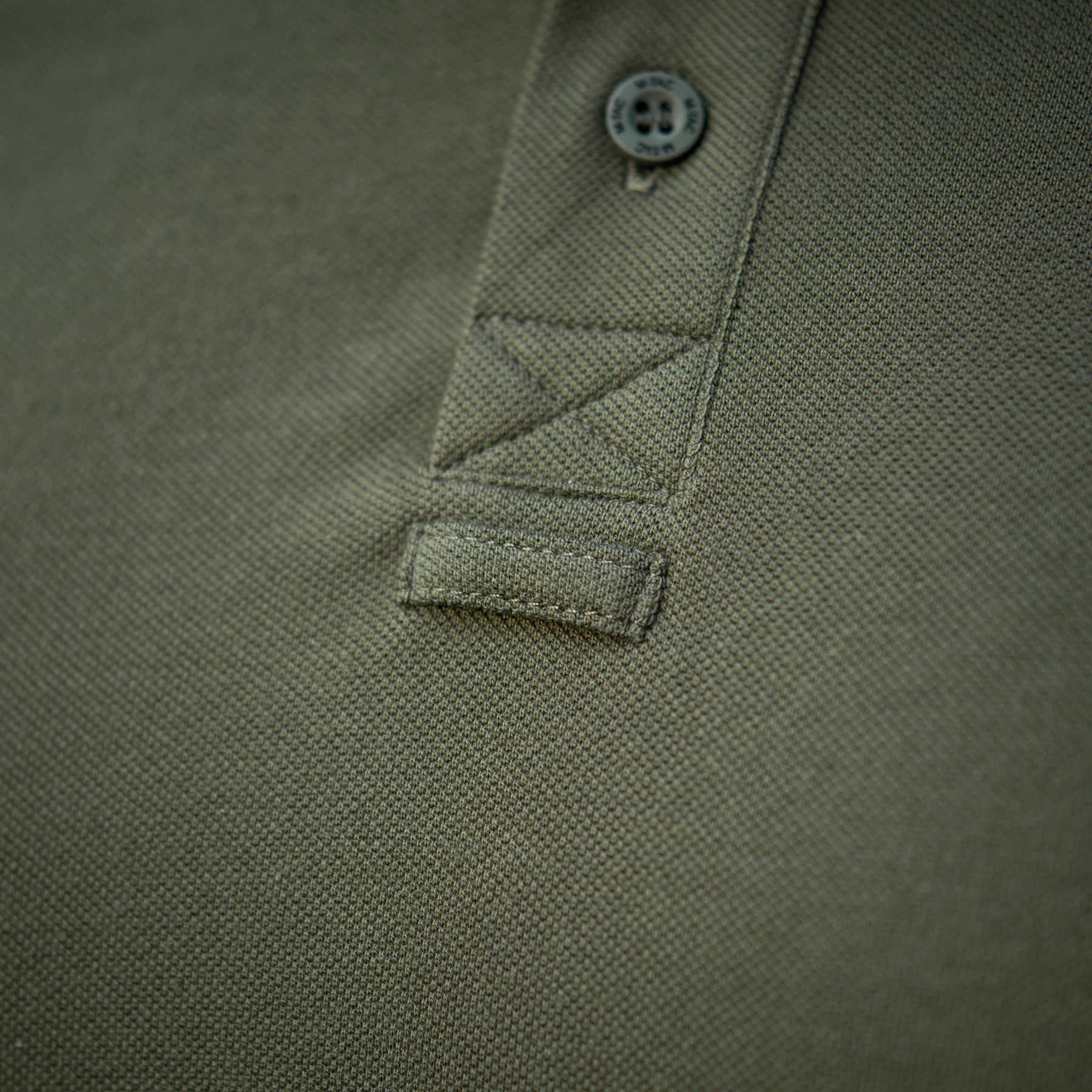M-Tac поло Basic 65/35 Army Olive M-Tac поло Basic 65/35 Army Olive — изображение 11