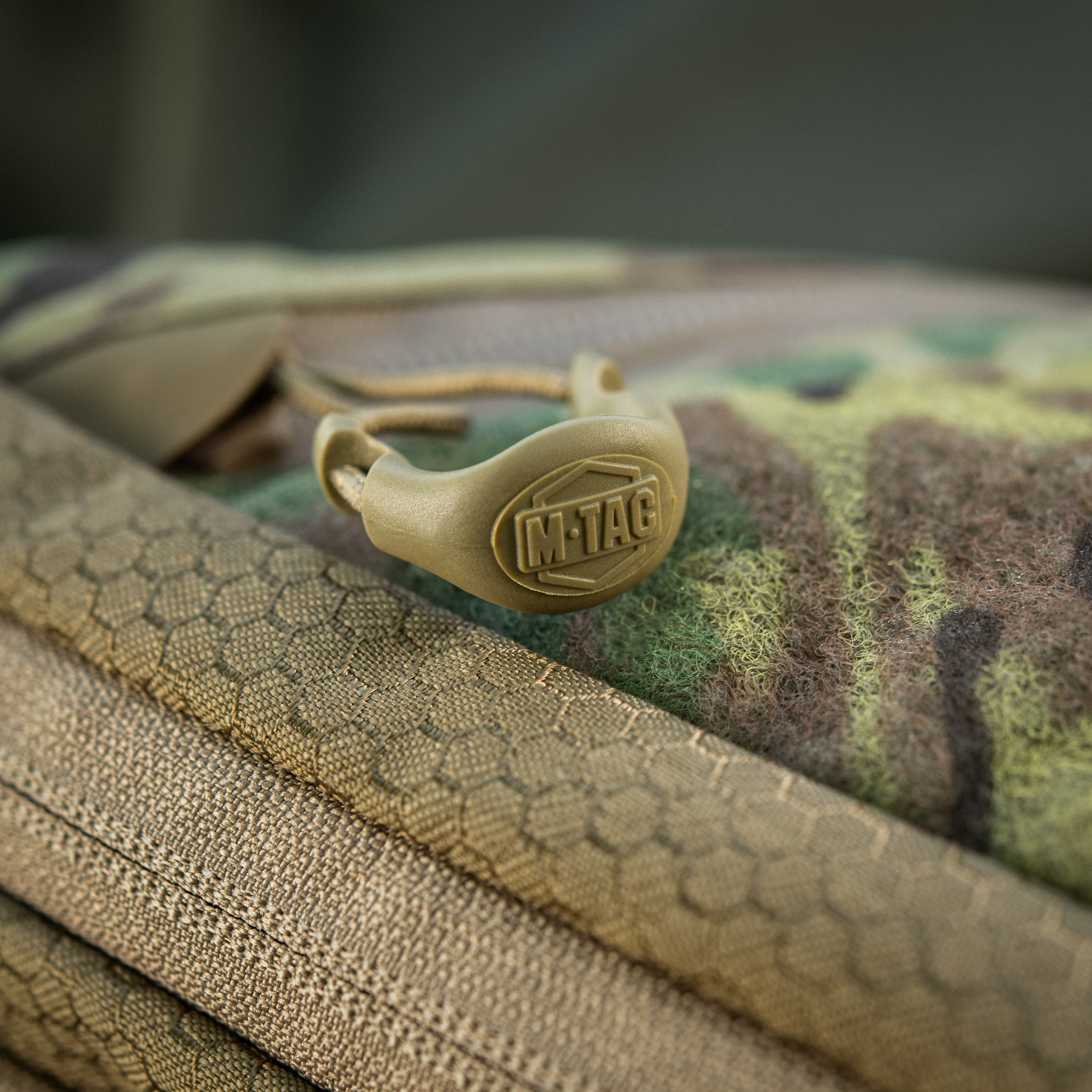 M-Tac сумка Sling Pistol Bag Elite Hex с липучкой Multicam/Coyote M-Tac сумка Sling Pistol Bag Elite Hex з липучкою Multicam/Coyote — изображение 12