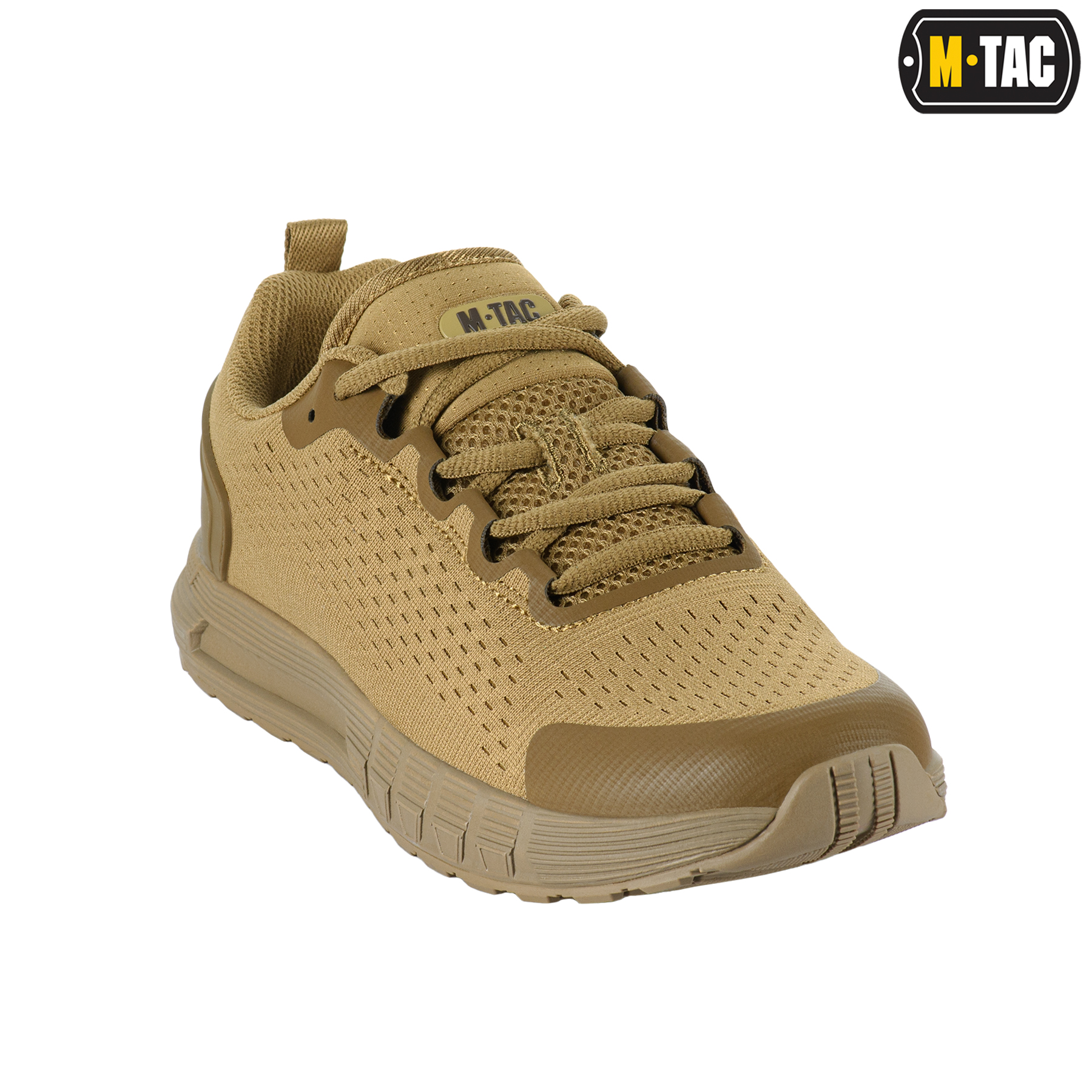 M-Tac кроссовки Summer Pro Coyote M-Tac кроссовки Summer Pro Coyote — изображение 10