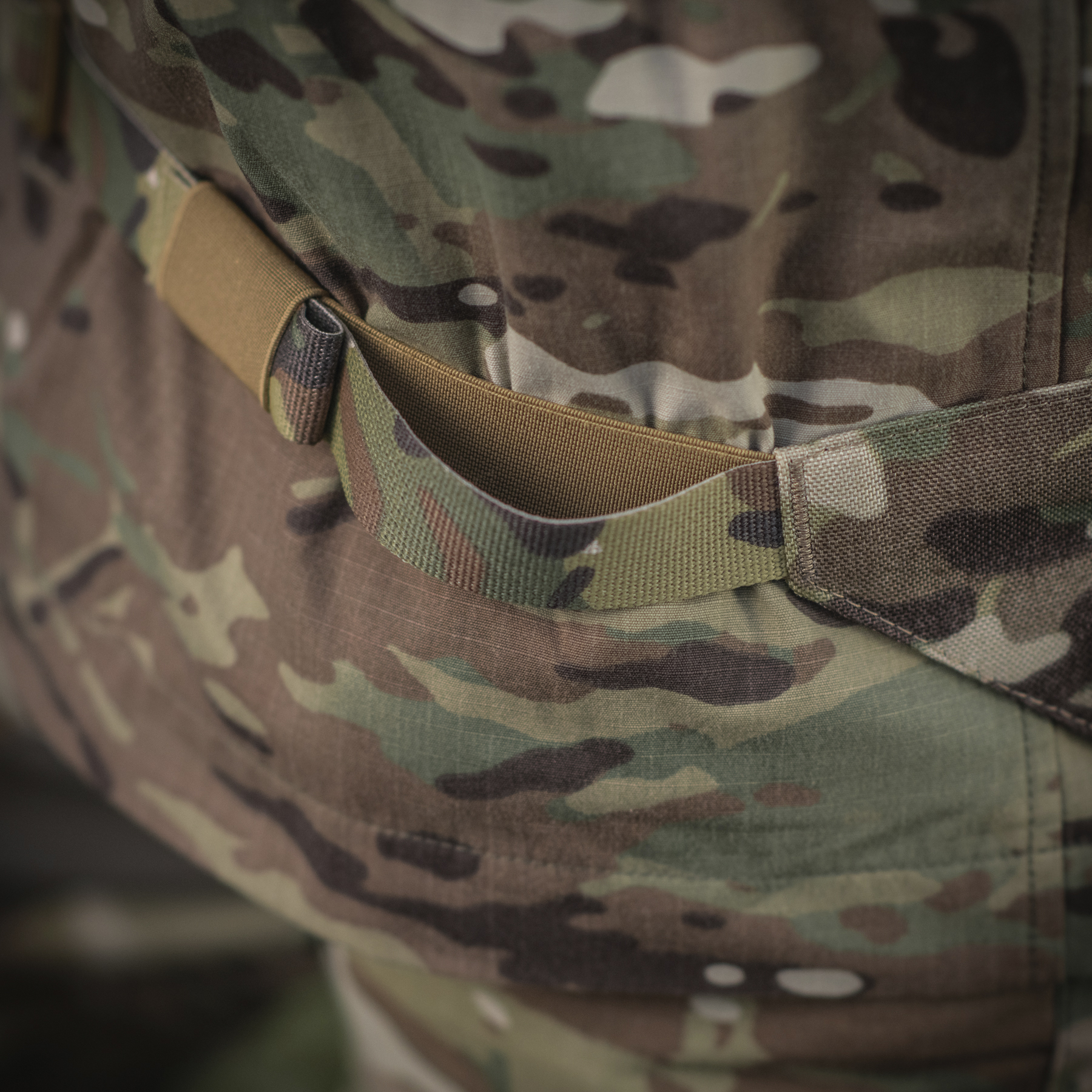 M-Tac балістичний пакет 1А клас в килимок для сидіння з ременем ARMOR M-Tac балістичний пакет 1А клас в килимок для сидіння з ременем ARMOR - Зображення 14