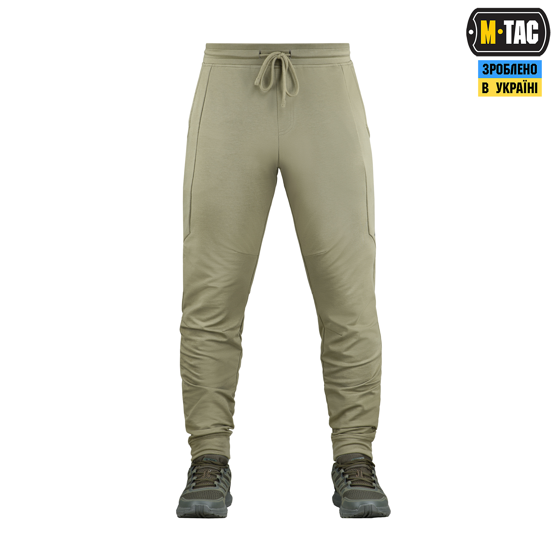 M-Tac штани Stealth Active Tan M-Tac штани Stealth Active Tan - Зображення 2