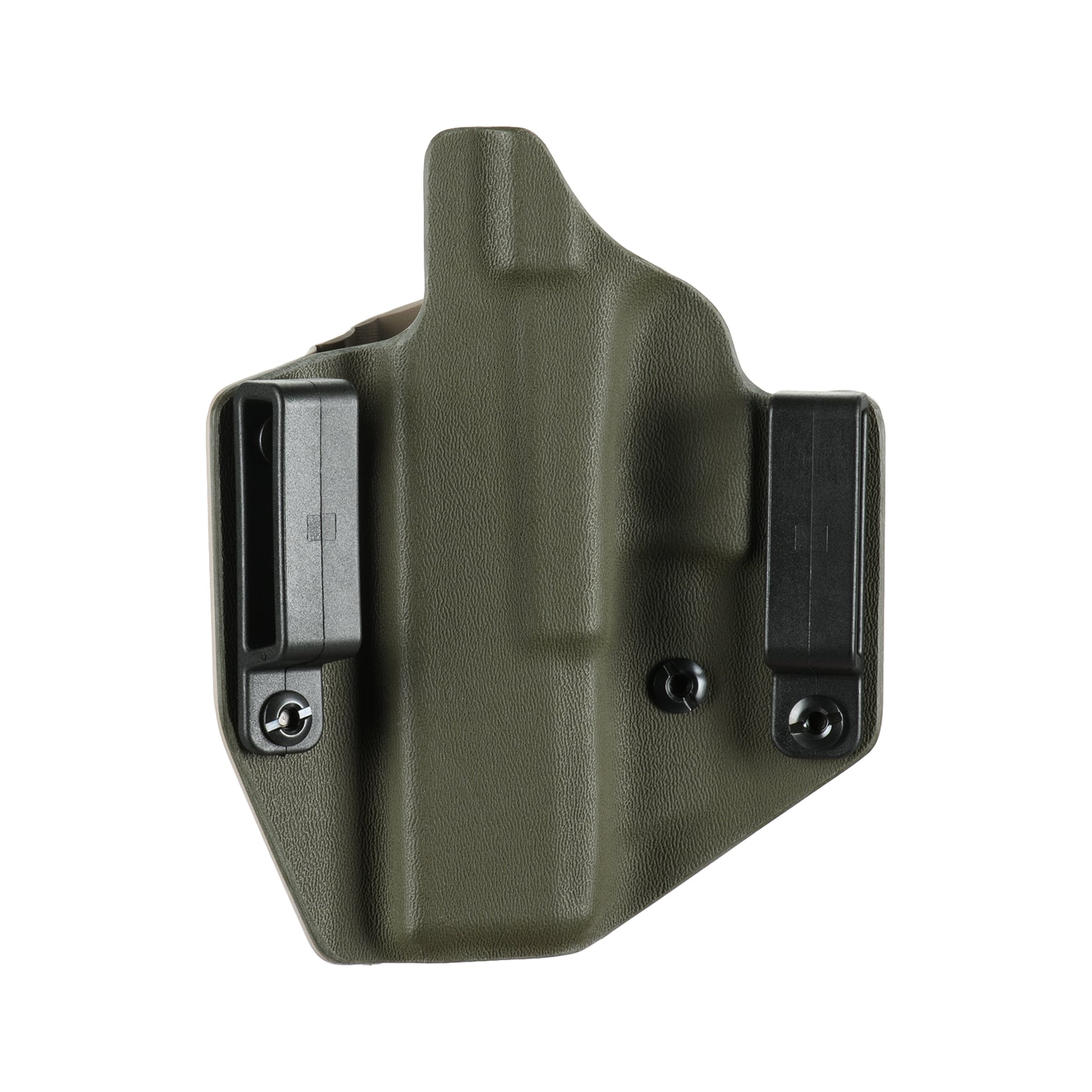 ATA Gear кобура модель Hit Factor ver.1 для зброї Glock - 17/22/47 MultiCam-Infused правша ATA Gear кобура модель Hit Factor ver.1 для зброї Glock - 17/22/47 MultiCam-Infused правша - Зображення 7