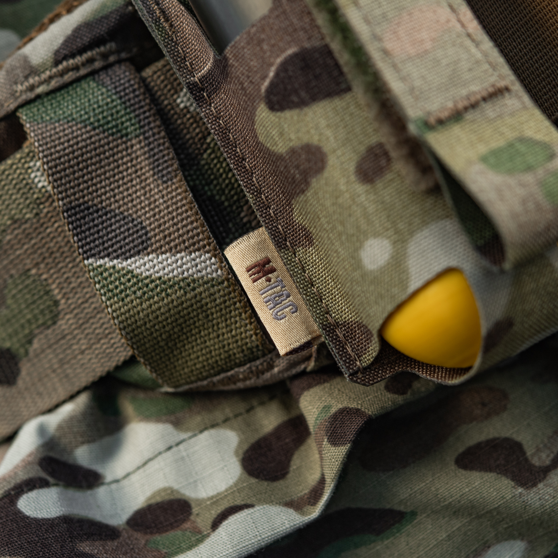 M-Tac підсумок ВОГ для 1 гранати Multicam M-Tac підсумок ВОГ для 1 гранати Multicam - Зображення 12
